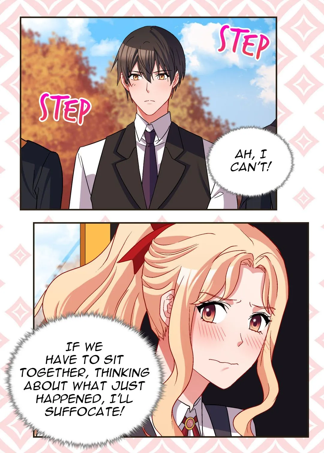 The Justice Of Villainous Woman Chapter 83 Online - página 17