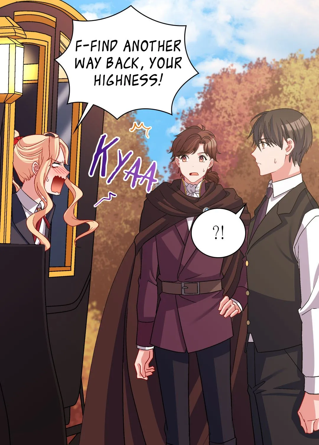 The Justice Of Villainous Woman Chapter 83 Online - página 18
