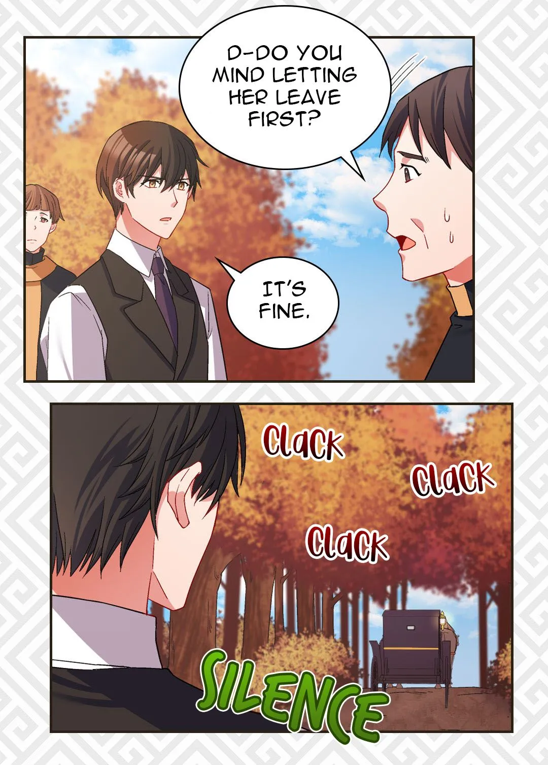 The Justice Of Villainous Woman Chapter 83 Online - página 21