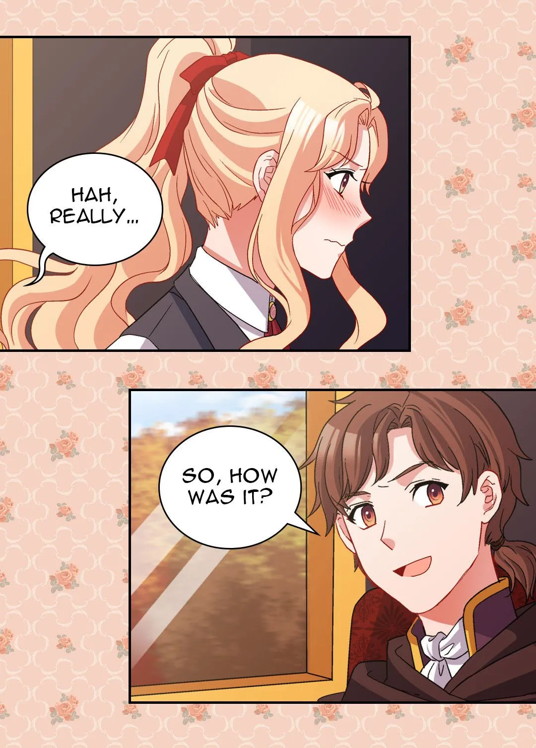 The Justice Of Villainous Woman Chapter 83 Online - página 25