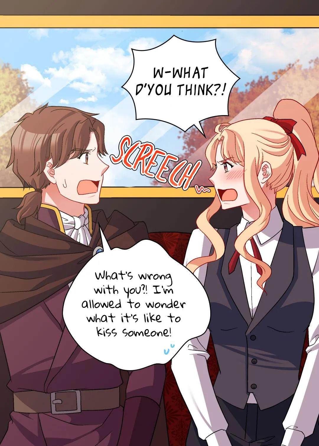 The Justice Of Villainous Woman Chapter 83 Online - página 26