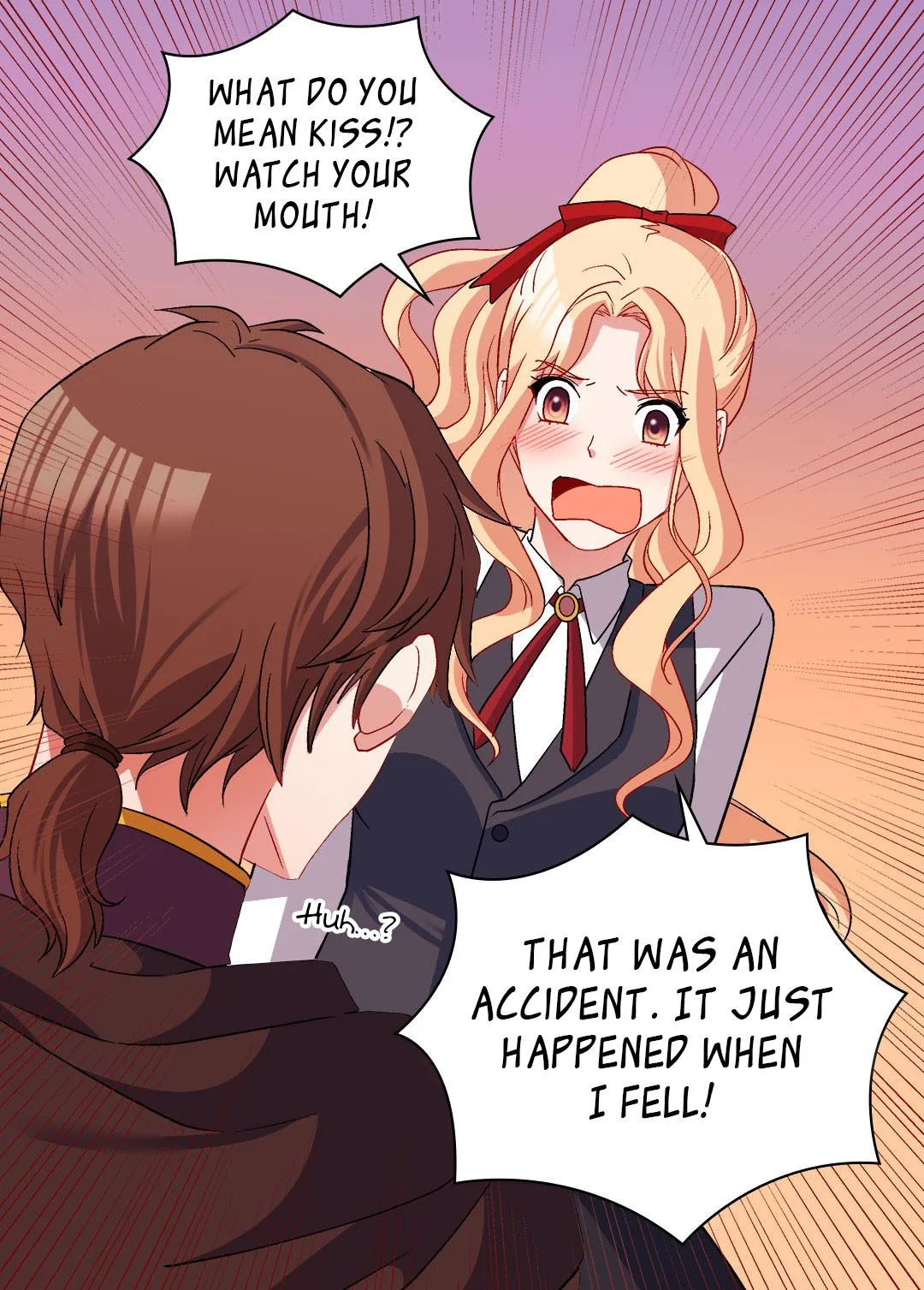 The Justice Of Villainous Woman Chapter 83 Online - página 27