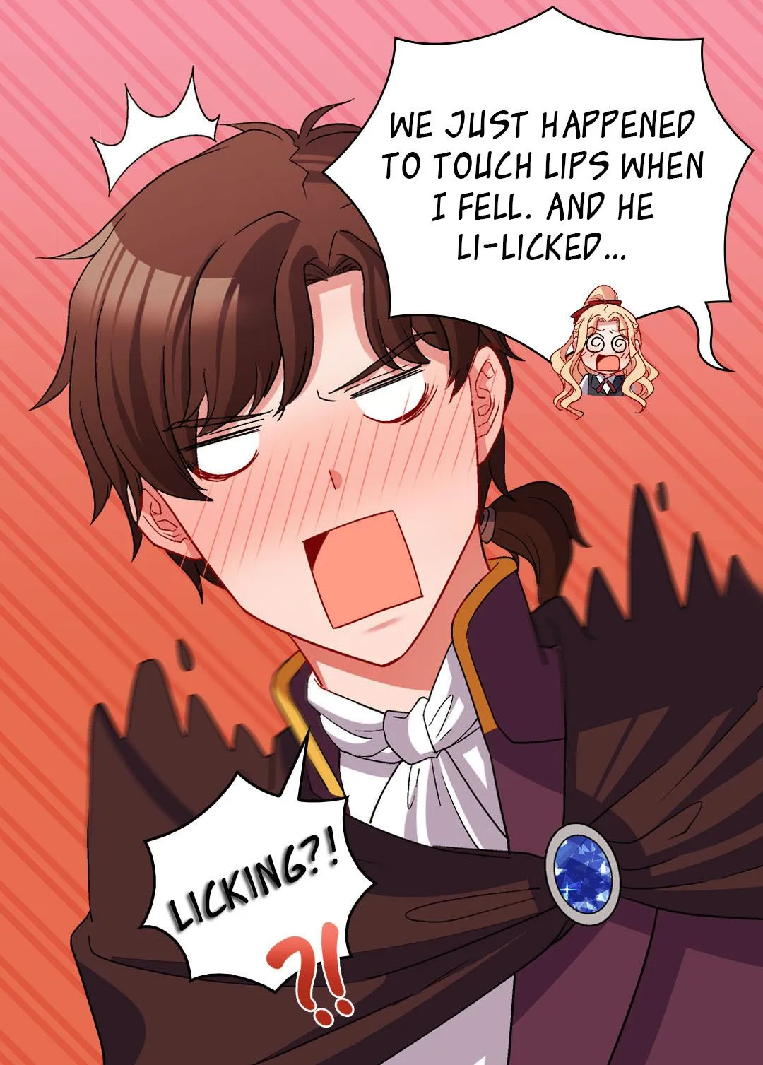 The Justice Of Villainous Woman Chapter 83 Online - página 28