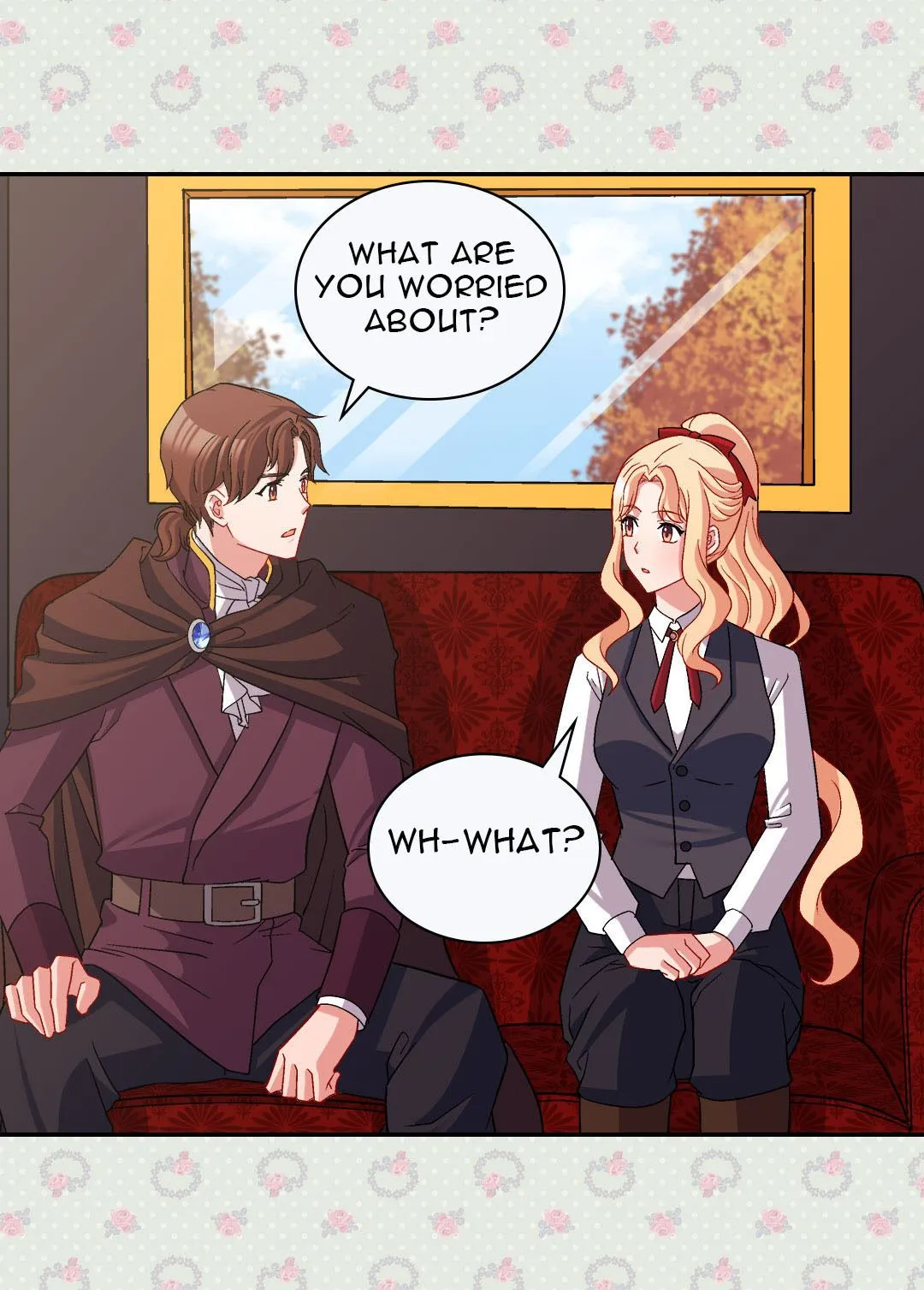 The Justice Of Villainous Woman Chapter 83 Online - página 31