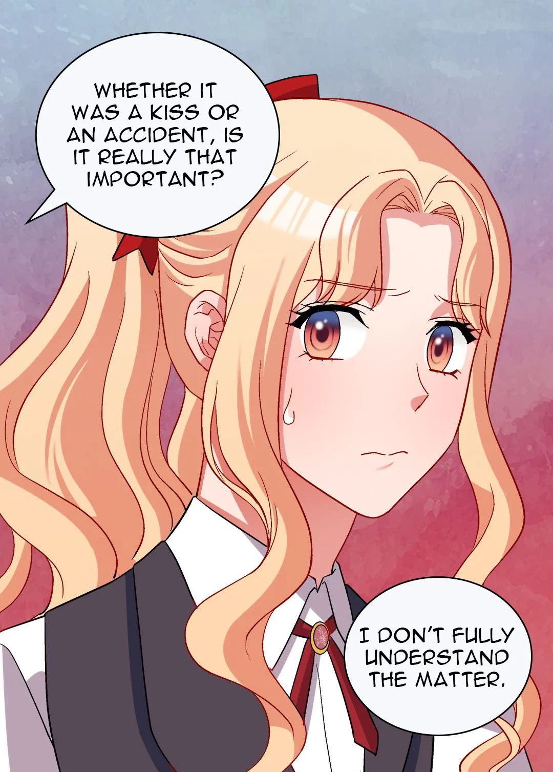 The Justice Of Villainous Woman Chapter 83 Online - página 32