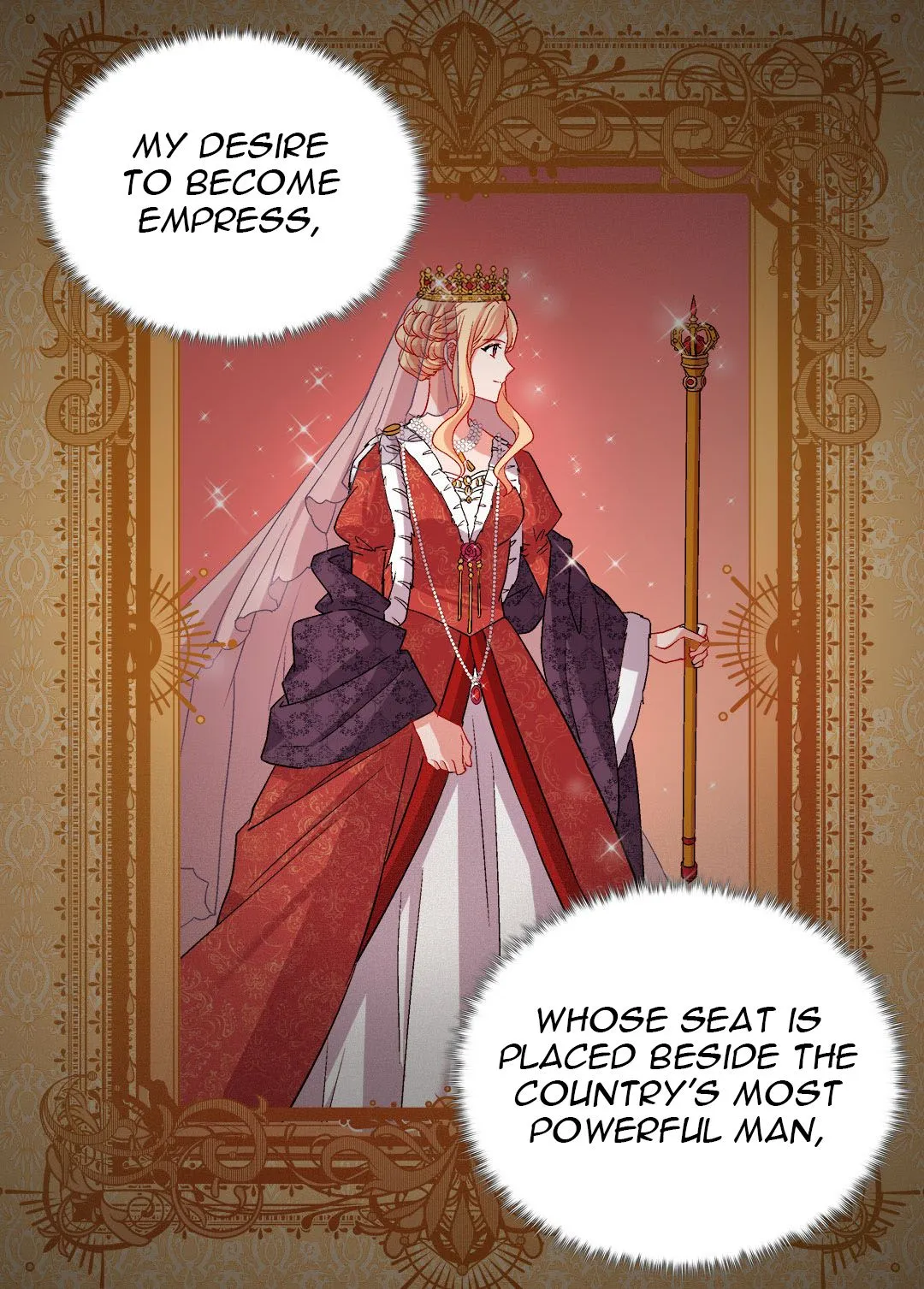 The Justice Of Villainous Woman Chapter 83 Online - página 34