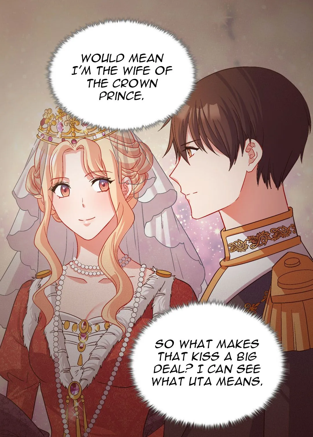 The Justice Of Villainous Woman Chapter 83 Online - página 35