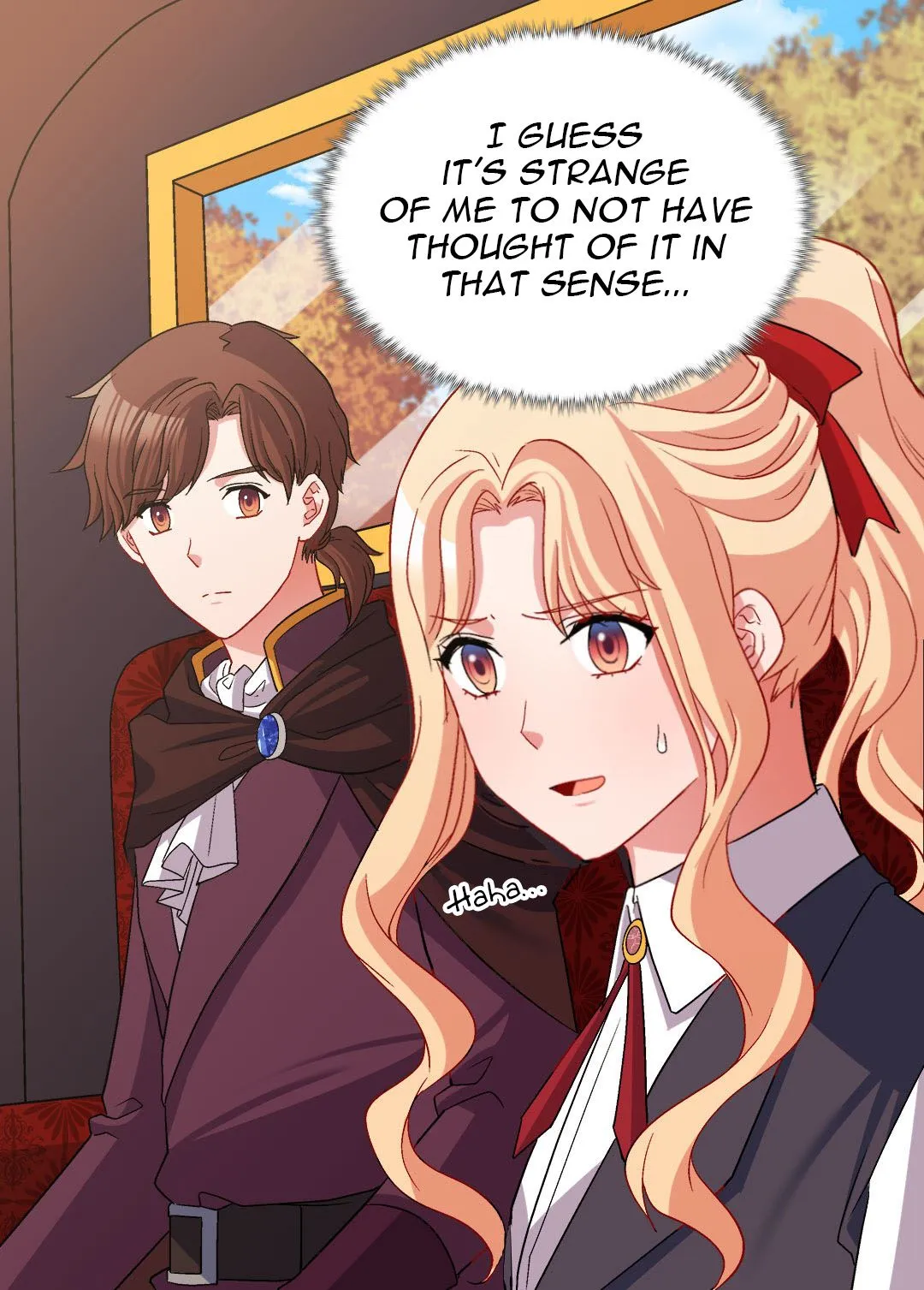 The Justice Of Villainous Woman Chapter 83 Online - página 36