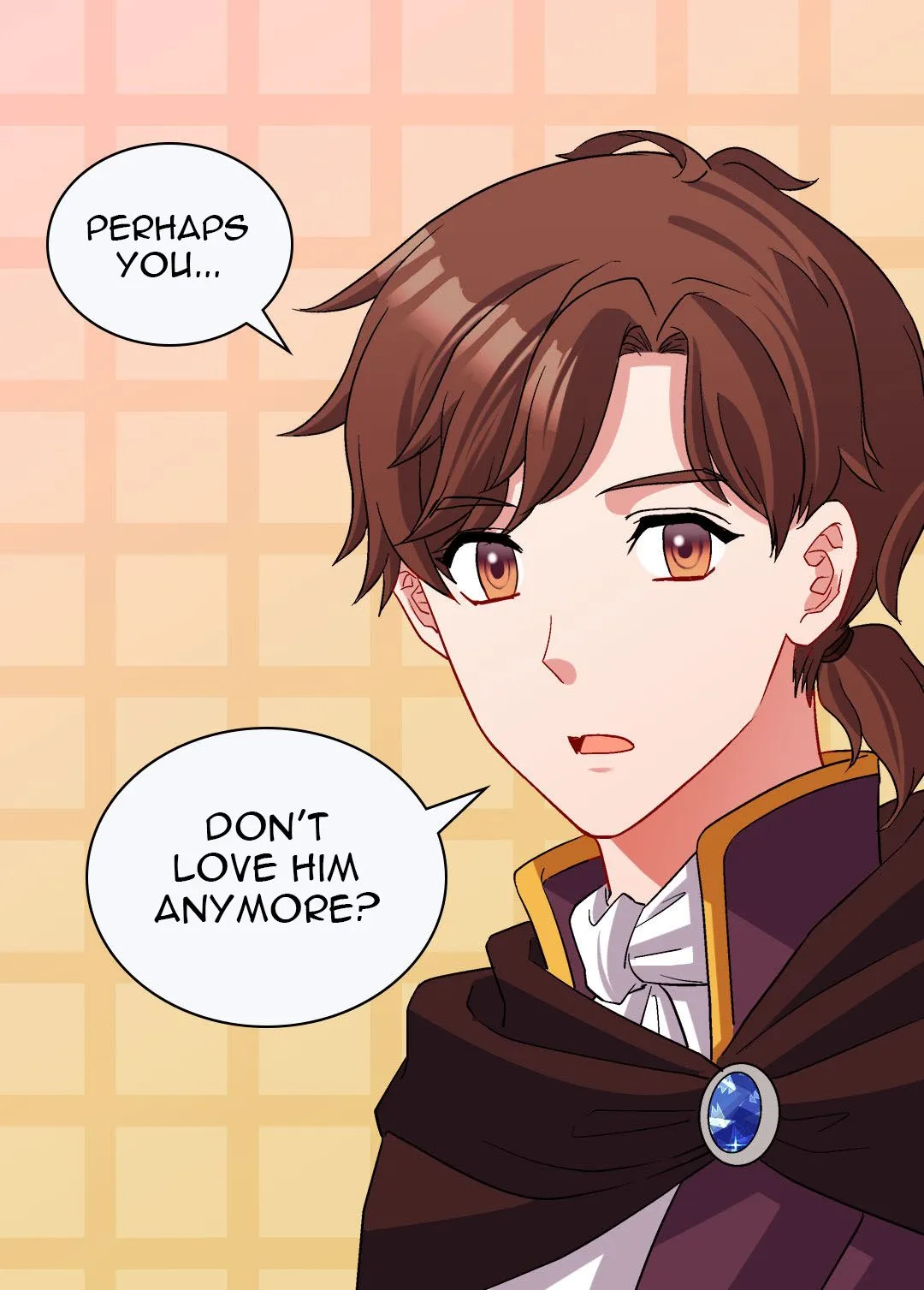 The Justice Of Villainous Woman Chapter 83 Online - página 37