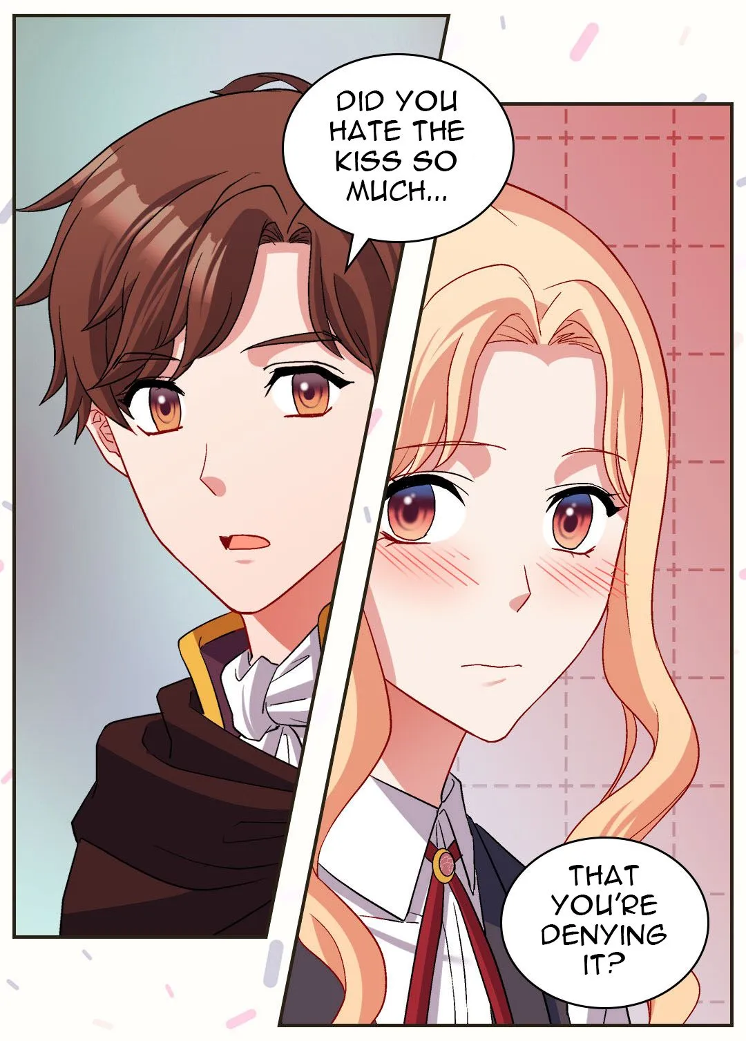 The Justice Of Villainous Woman Chapter 83 Online - página 42