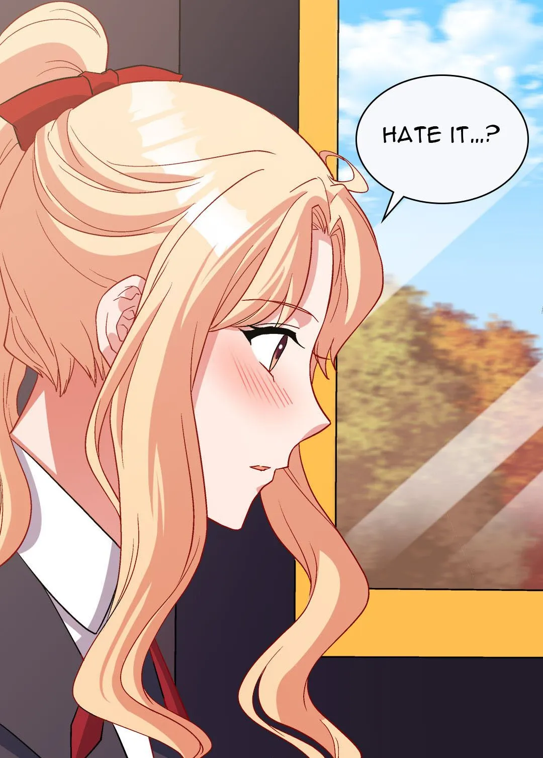 The Justice Of Villainous Woman Chapter 83 Online - página 43