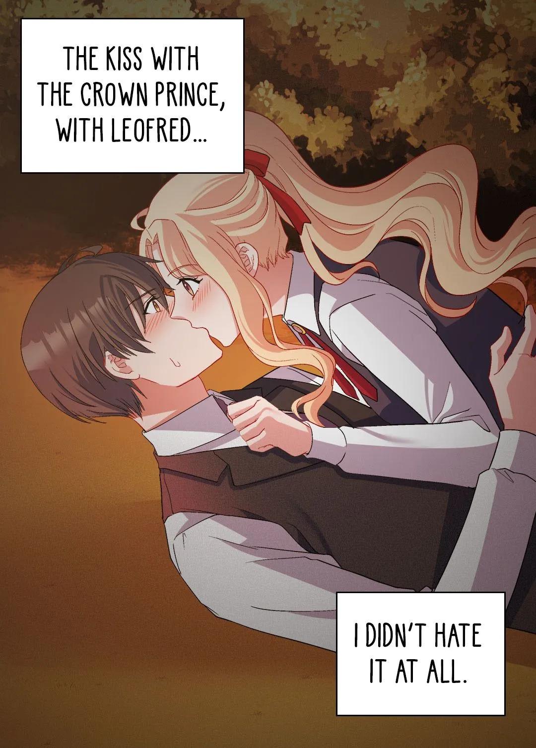 The Justice Of Villainous Woman Chapter 83 Online - página 46