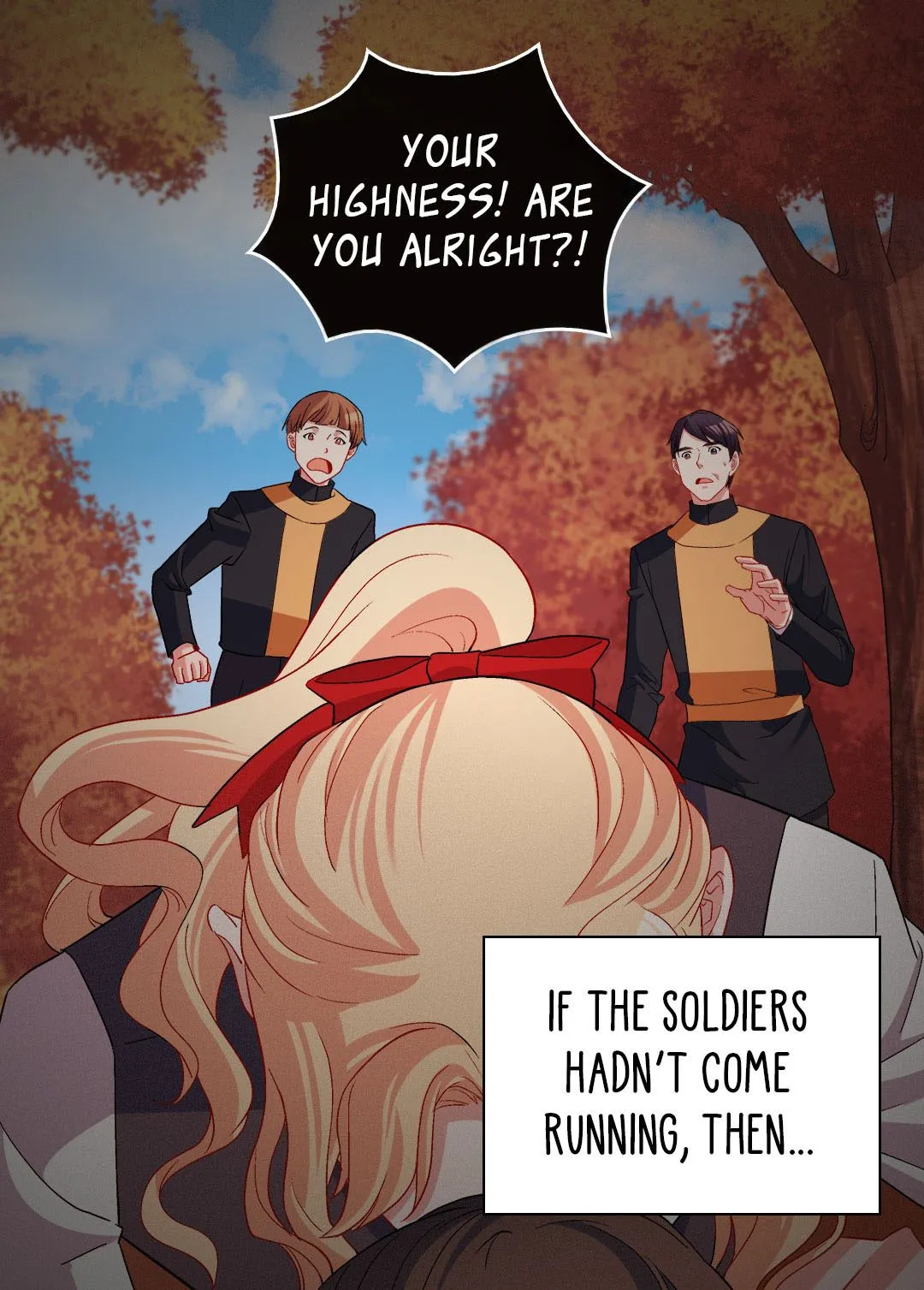 The Justice Of Villainous Woman Chapter 83 Online - página 47