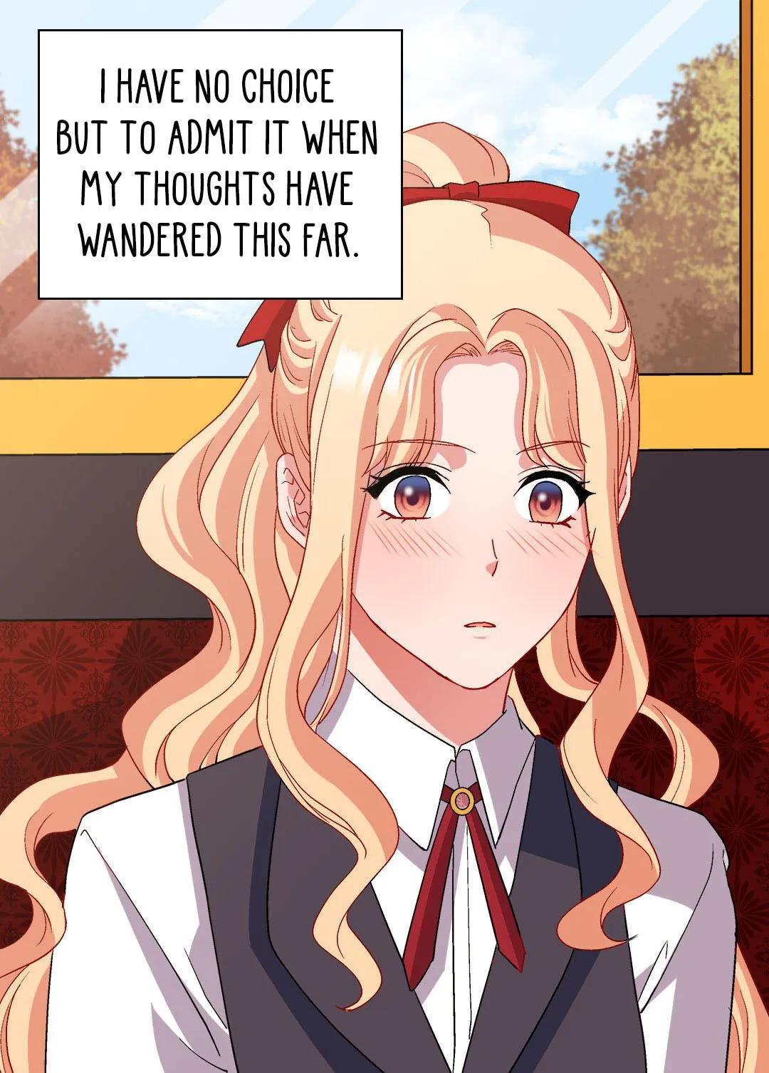 The Justice Of Villainous Woman Chapter 83 Online - página 50