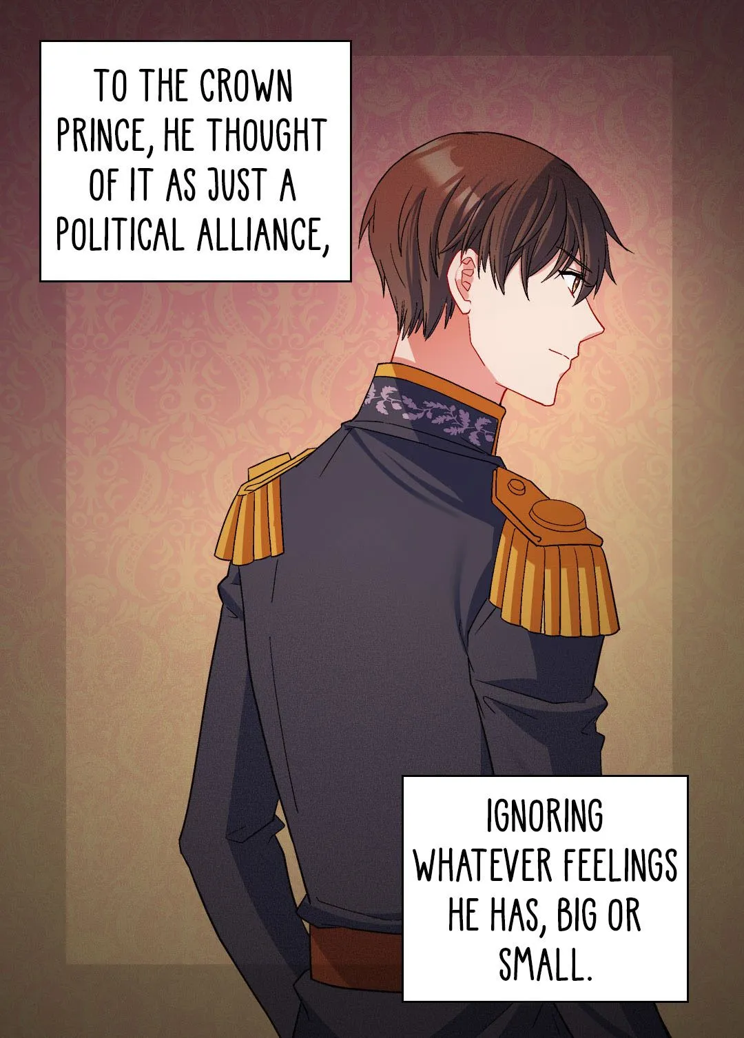 The Justice Of Villainous Woman Chapter 83 Online - página 51