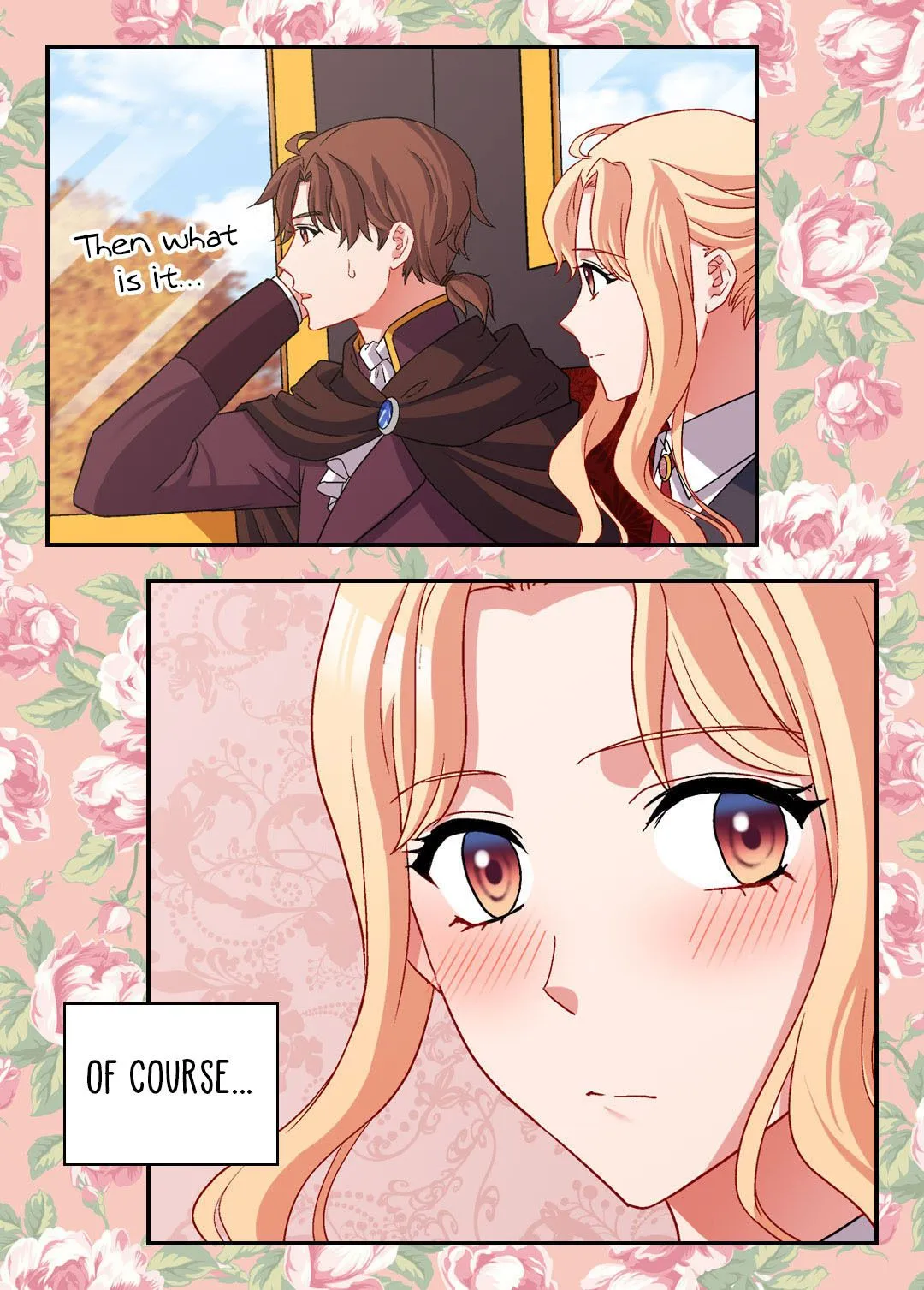 The Justice Of Villainous Woman Chapter 83 Online - página 54