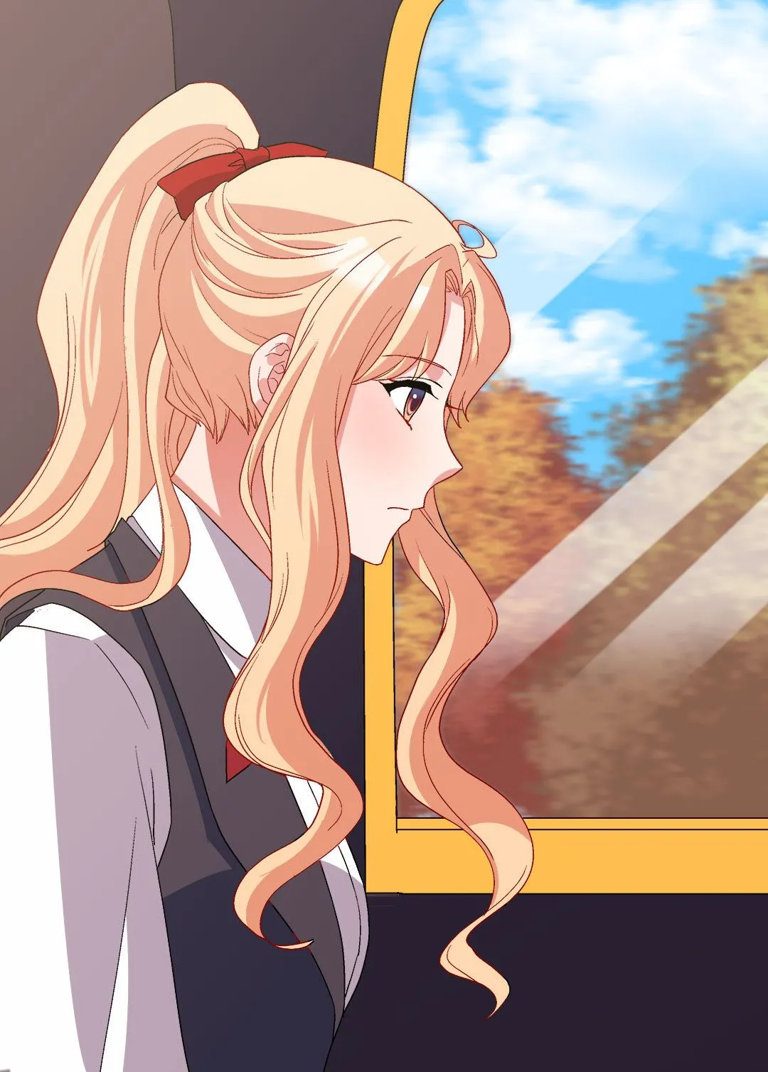 The Justice Of Villainous Woman Chapter 83 Online - página 56
