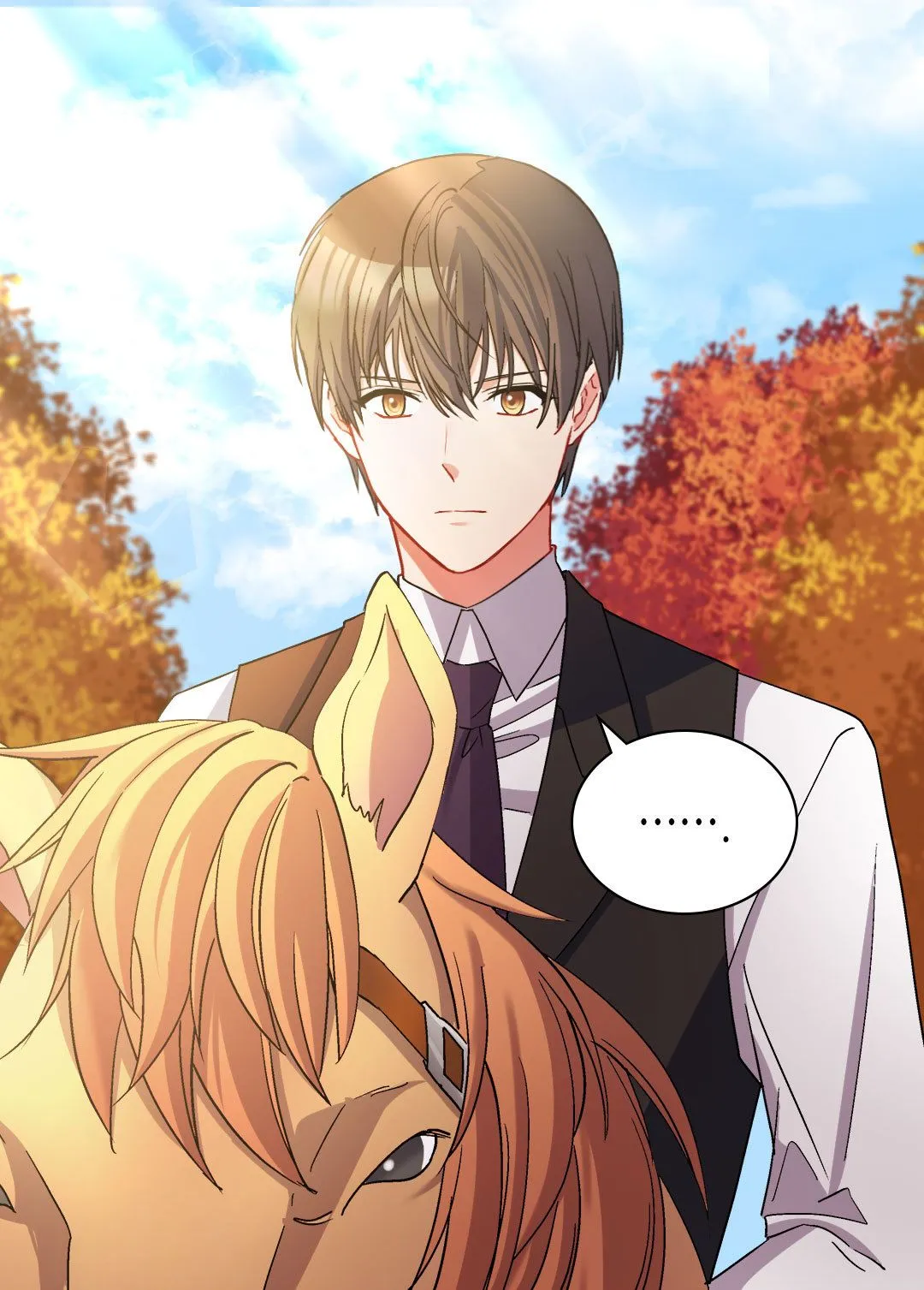 The Justice Of Villainous Woman Chapter 83 Online - página 58