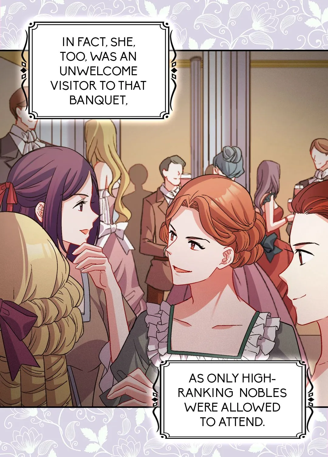 The Justice Of Villainous Woman Chapter 85 Online - página 5