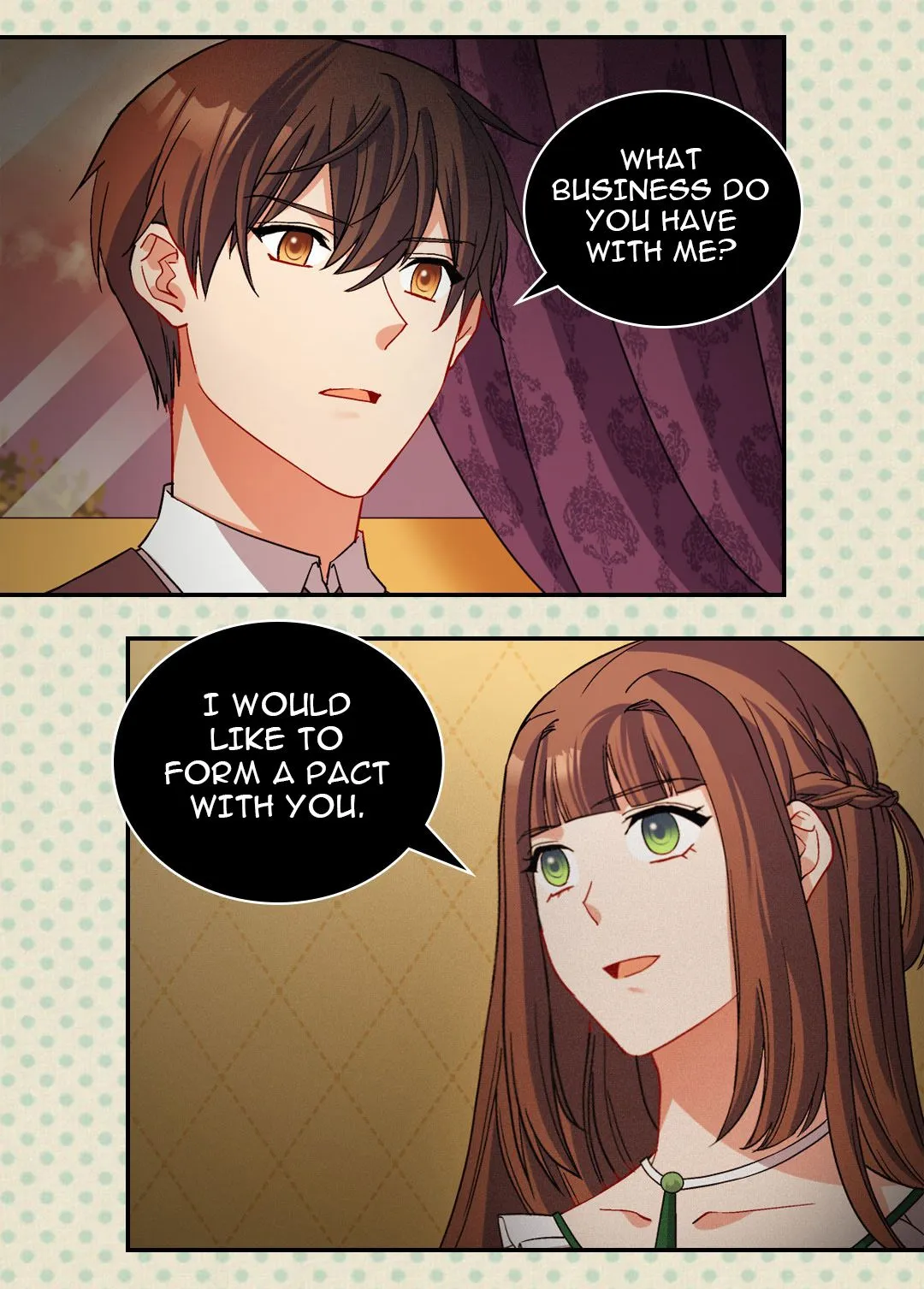The Justice Of Villainous Woman Chapter 85 Online - página 7