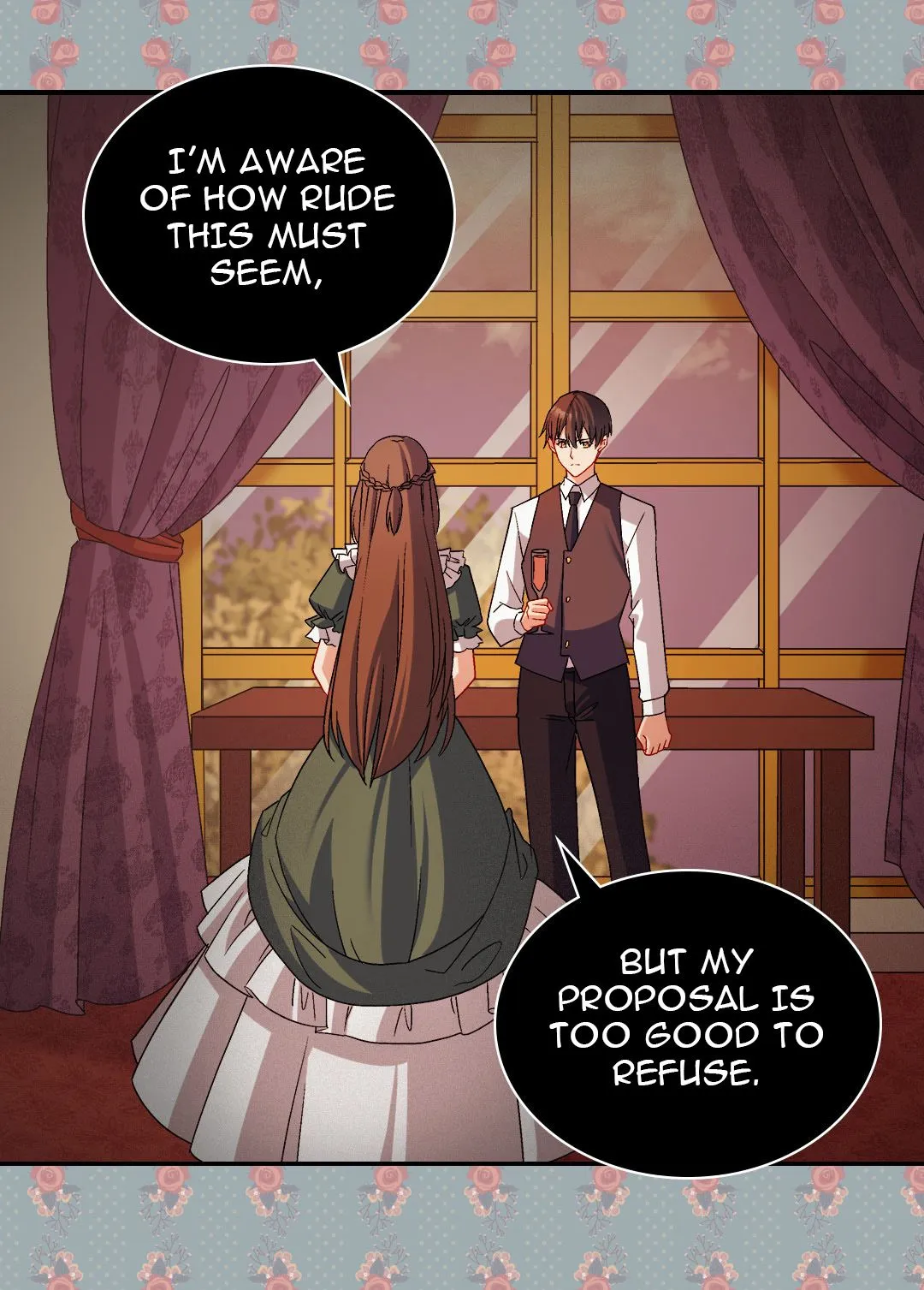 The Justice Of Villainous Woman Chapter 85 Online - página 9