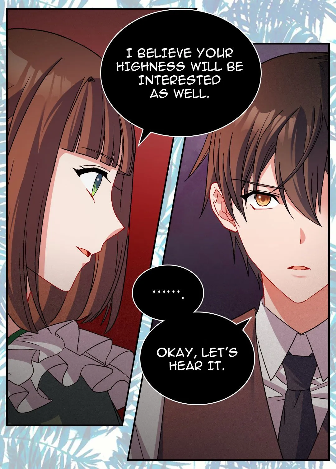 The Justice Of Villainous Woman Chapter 85 Online - página 10