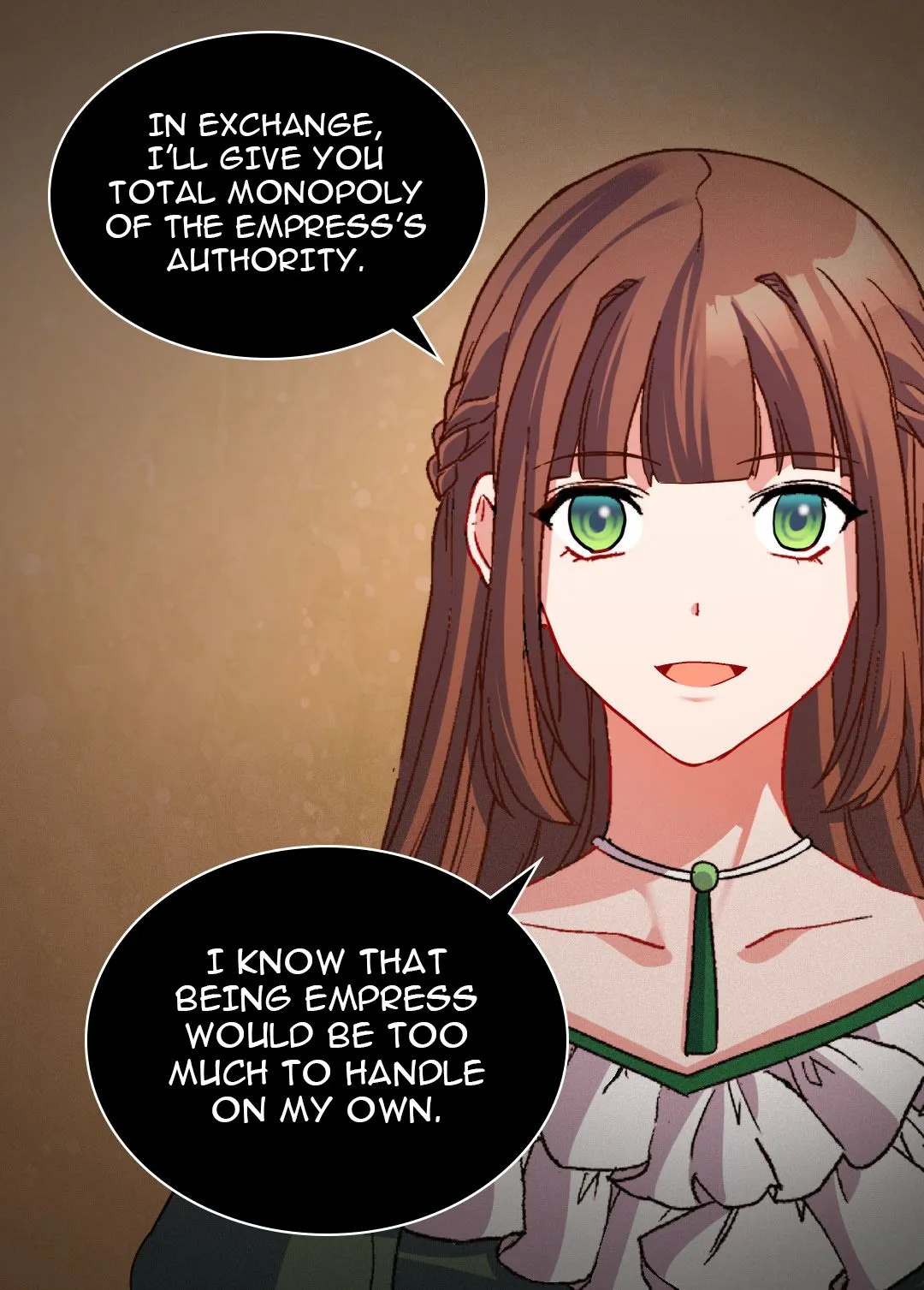 The Justice Of Villainous Woman Chapter 85 Online - página 12