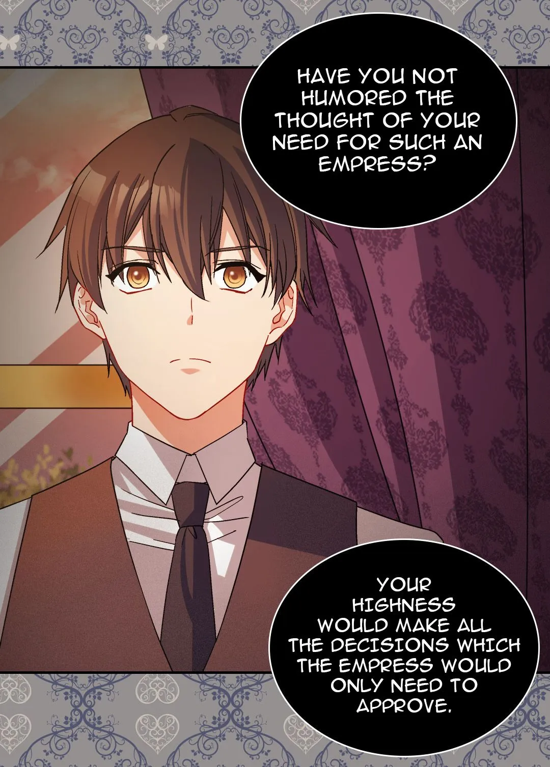 The Justice Of Villainous Woman Chapter 85 Online - página 13