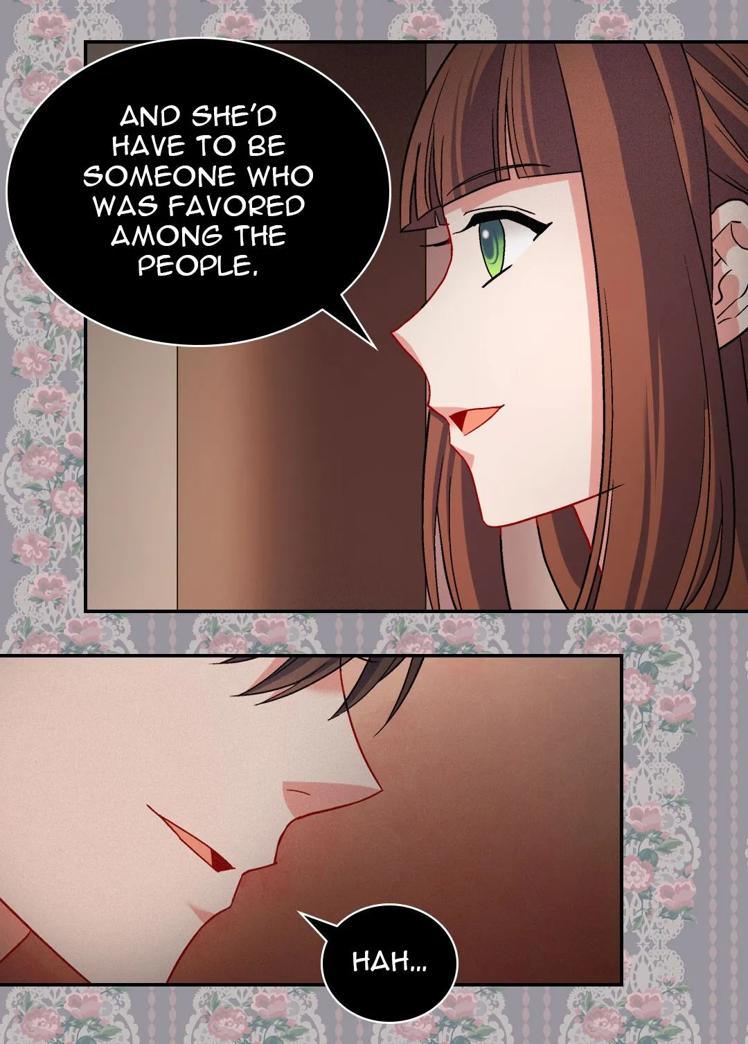 The Justice Of Villainous Woman Chapter 85 Online - página 14