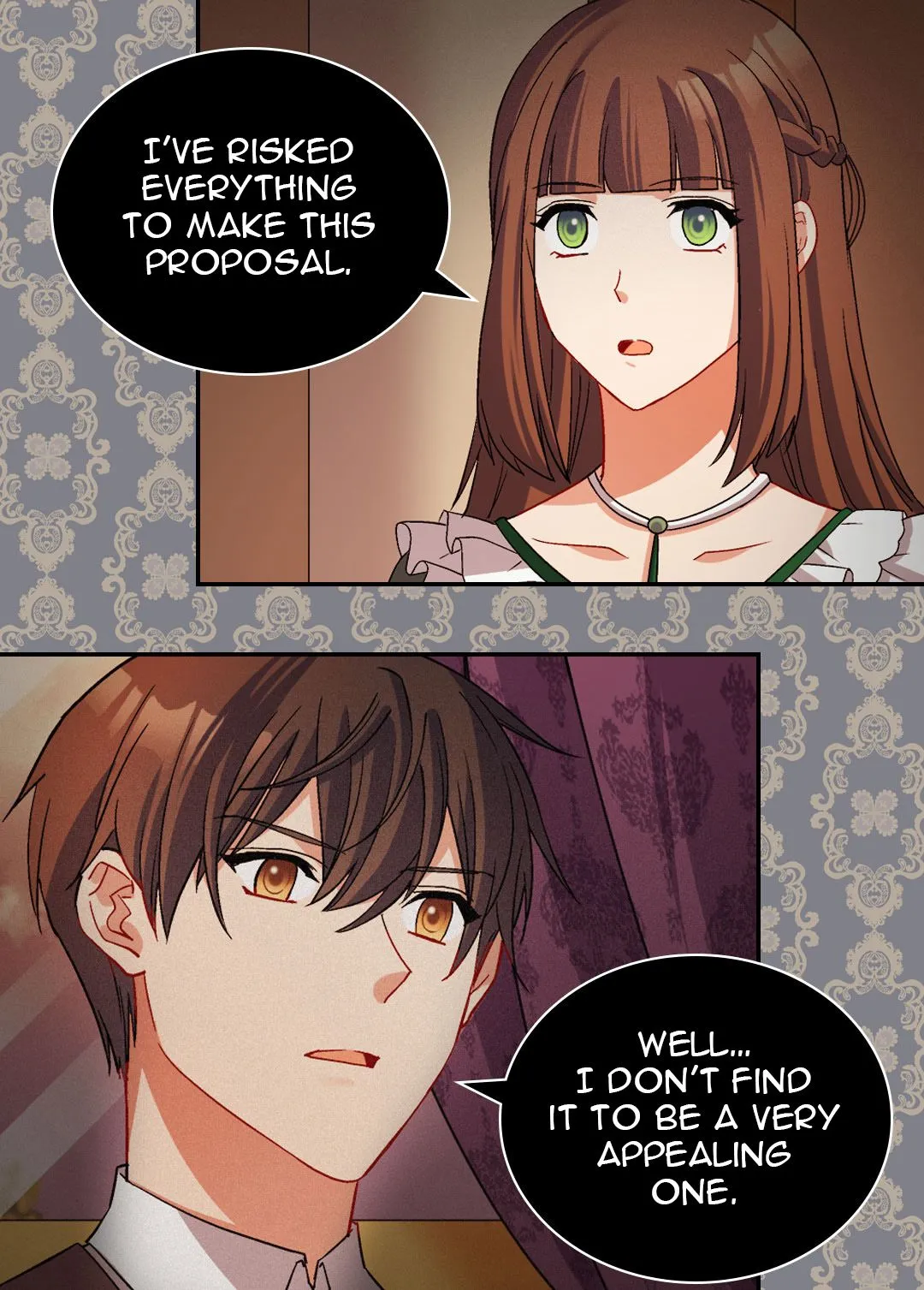 The Justice Of Villainous Woman Chapter 85 Online - página 16