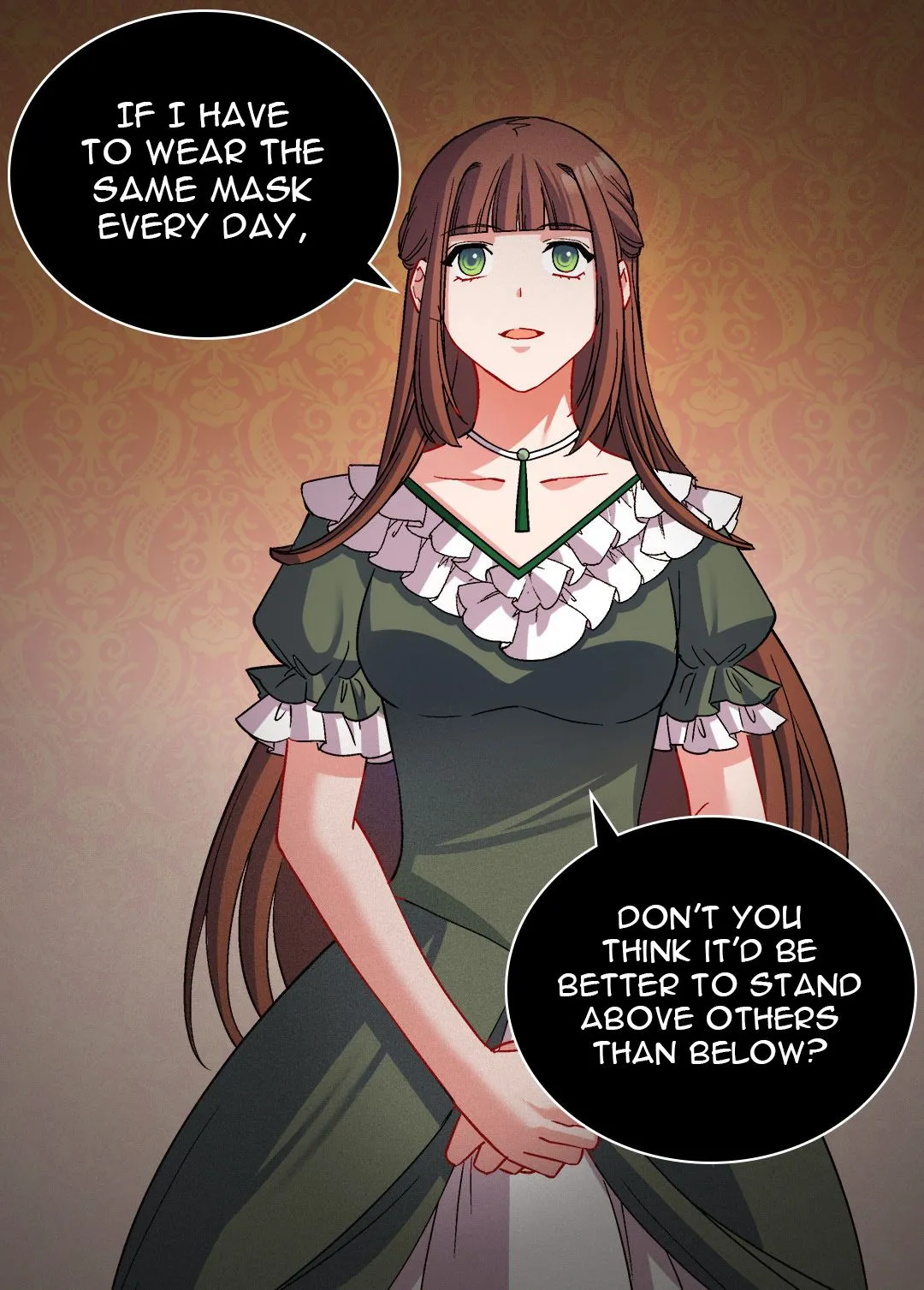The Justice Of Villainous Woman Chapter 85 Online - página 19