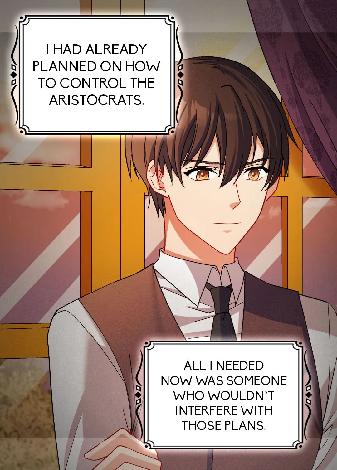 The Justice Of Villainous Woman Chapter 85 Online - página 23