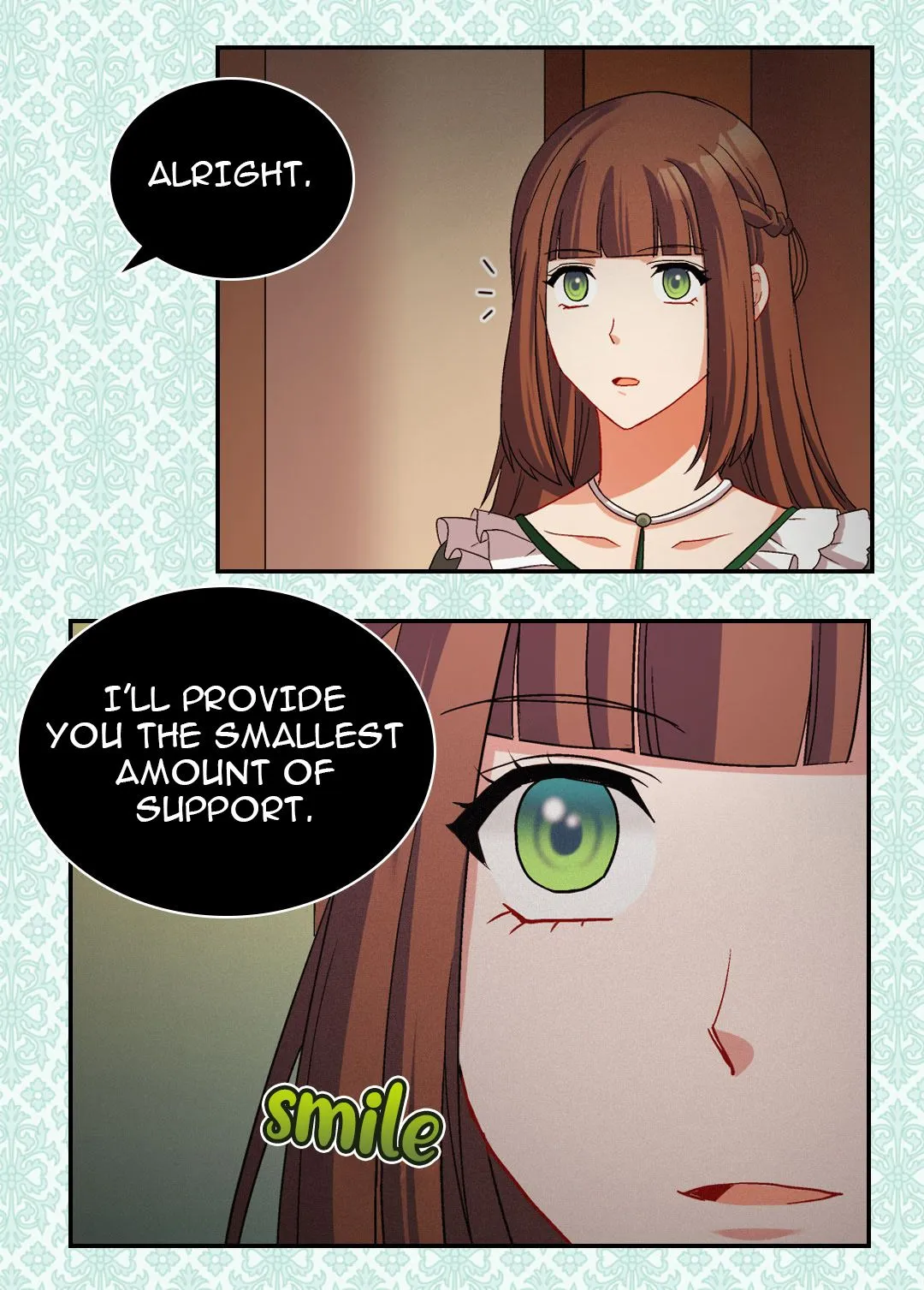 The Justice Of Villainous Woman Chapter 85 Online - página 24