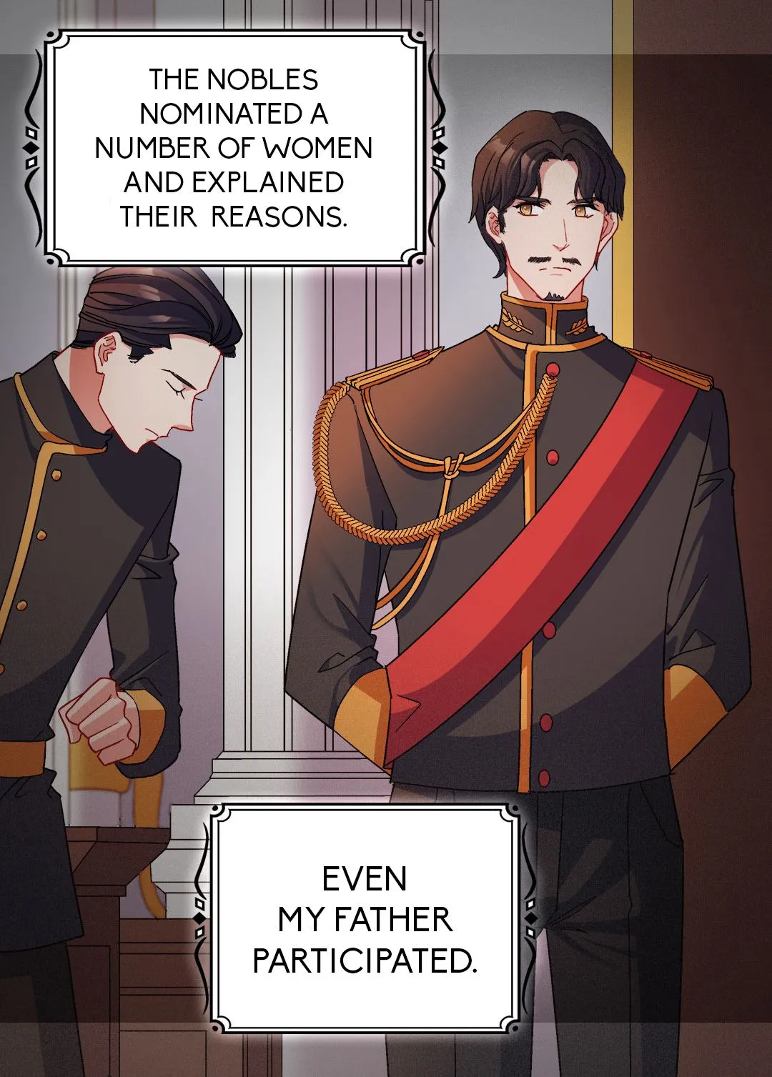 The Justice Of Villainous Woman Chapter 85 Online - página 27