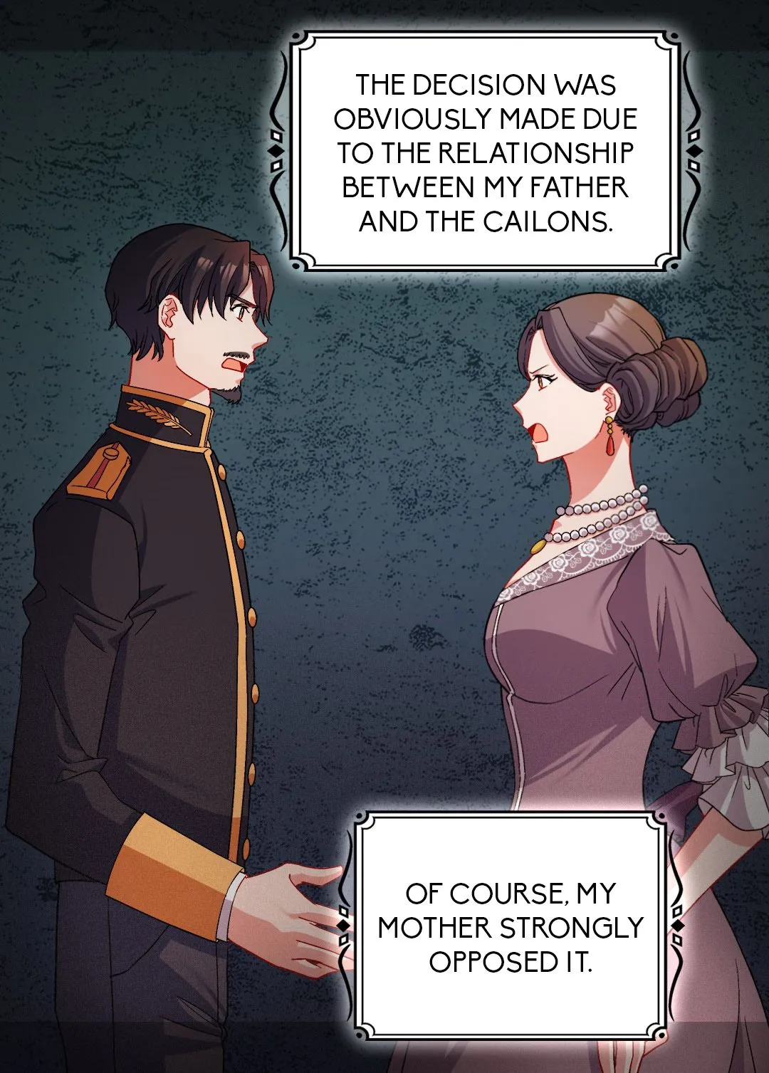 The Justice Of Villainous Woman Chapter 85 Online - página 29