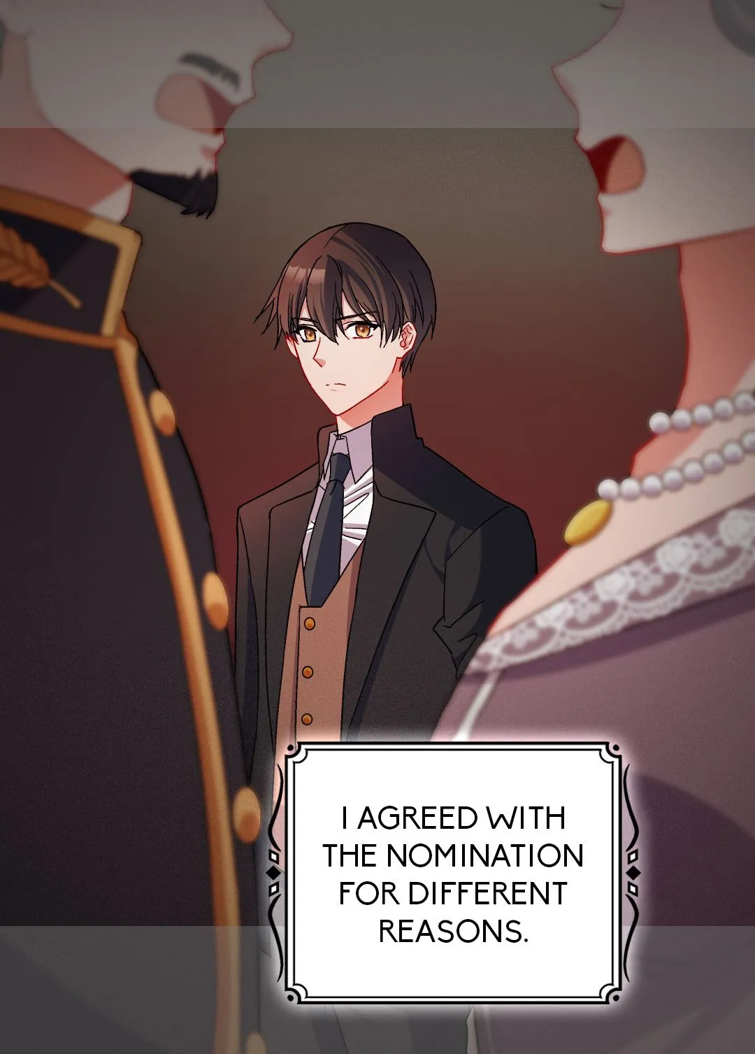The Justice Of Villainous Woman Chapter 85 Online - página 30