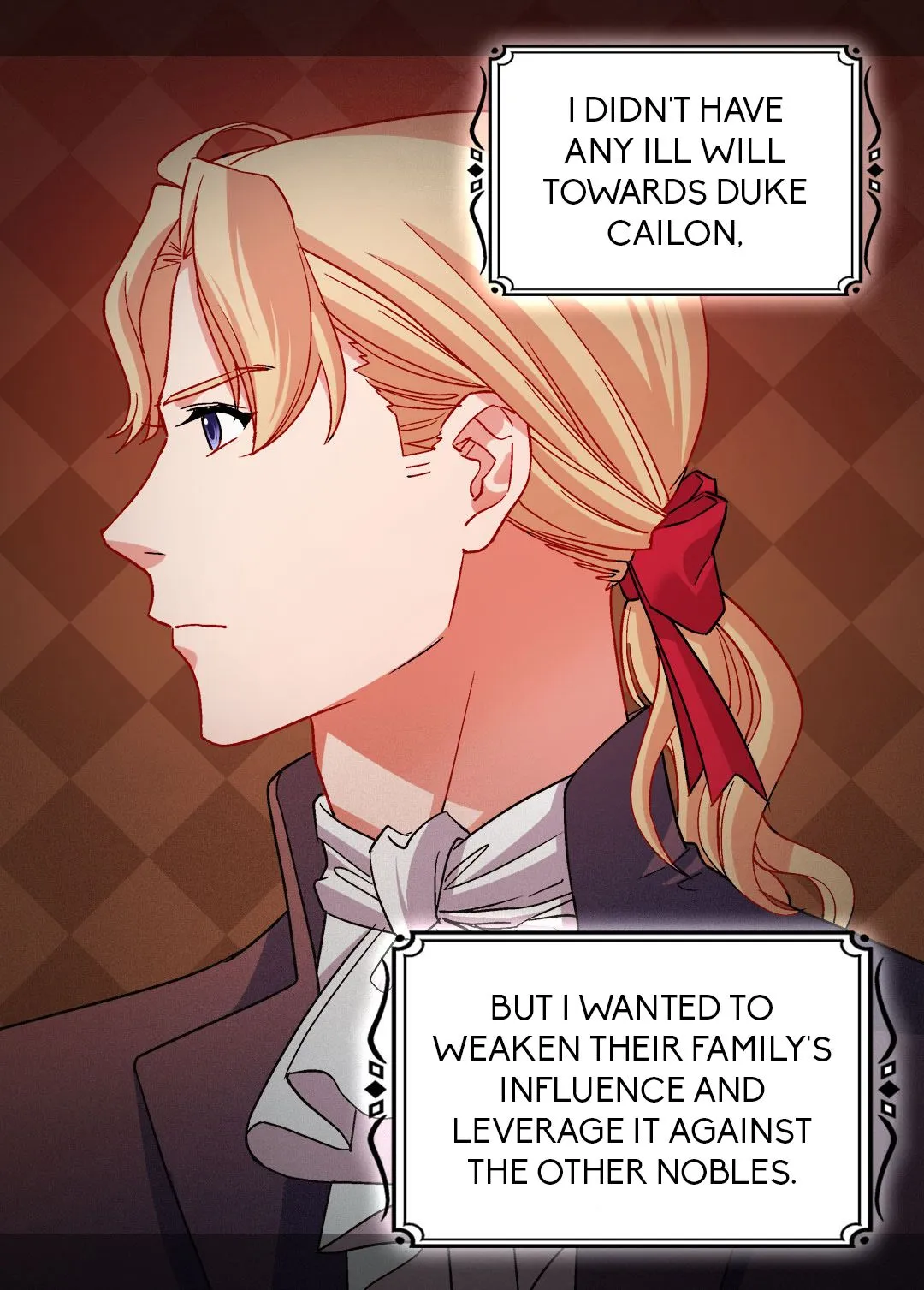 The Justice Of Villainous Woman Chapter 85 Online - página 31