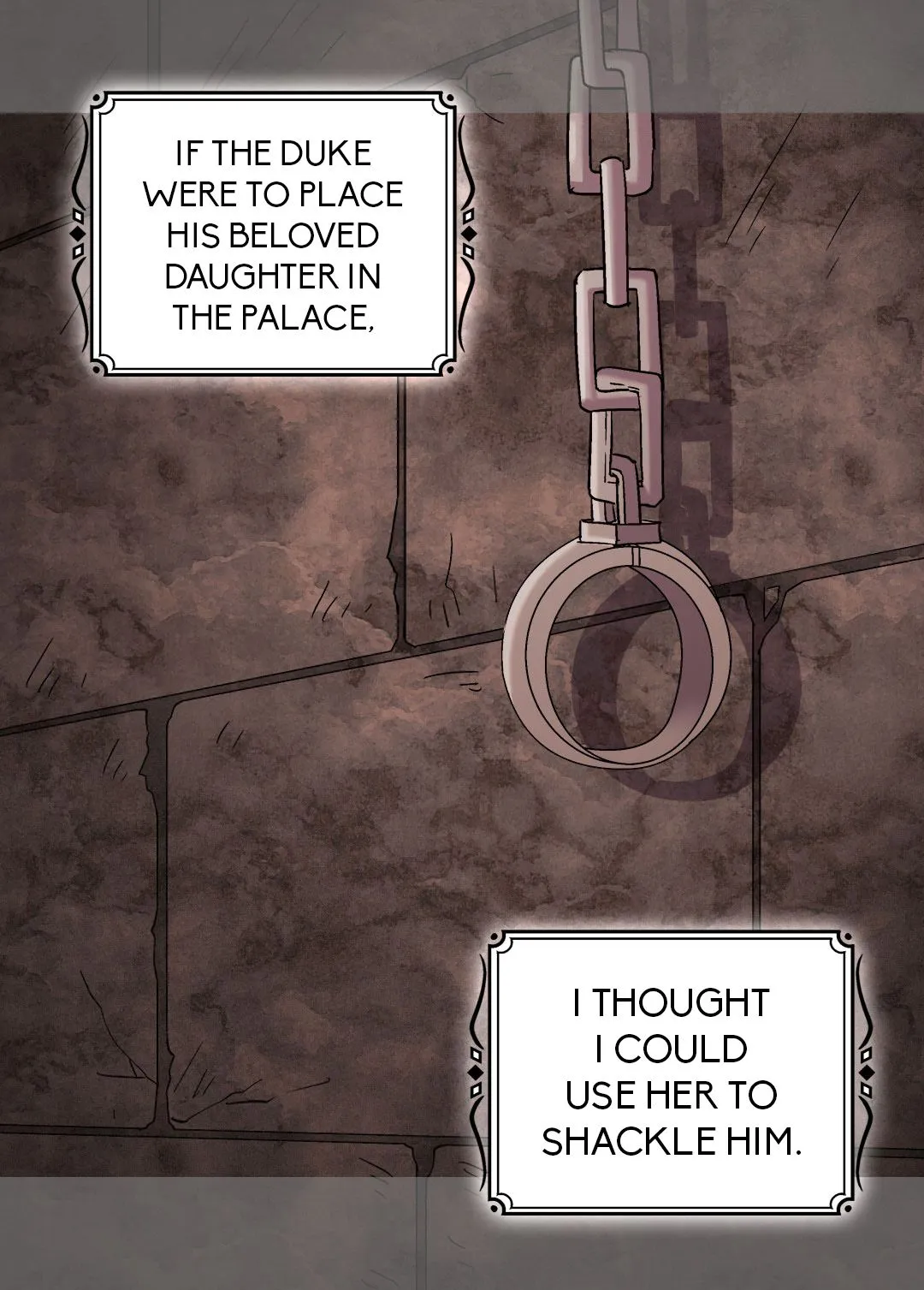 The Justice Of Villainous Woman Chapter 85 Online - página 32