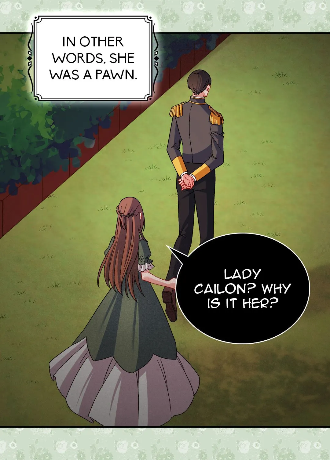 The Justice Of Villainous Woman Chapter 85 Online - página 33