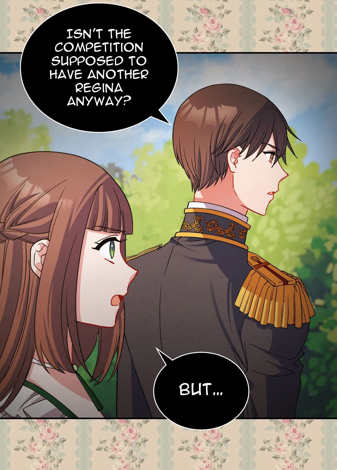 The Justice Of Villainous Woman Chapter 85 Online - página 34