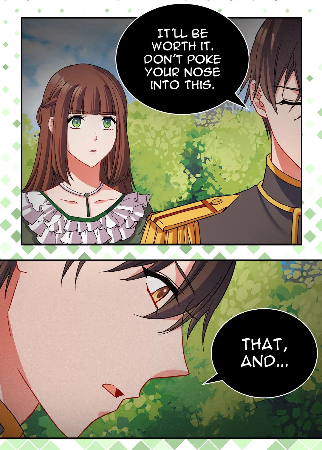 The Justice Of Villainous Woman Chapter 85 Online - página 35