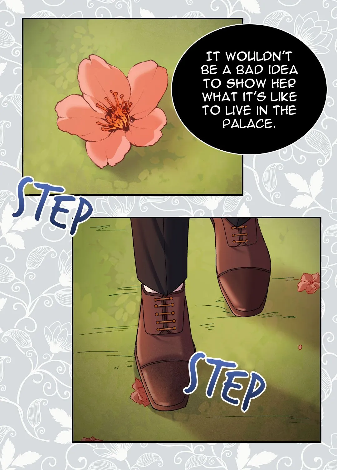 The Justice Of Villainous Woman Chapter 85 Online - página 36
