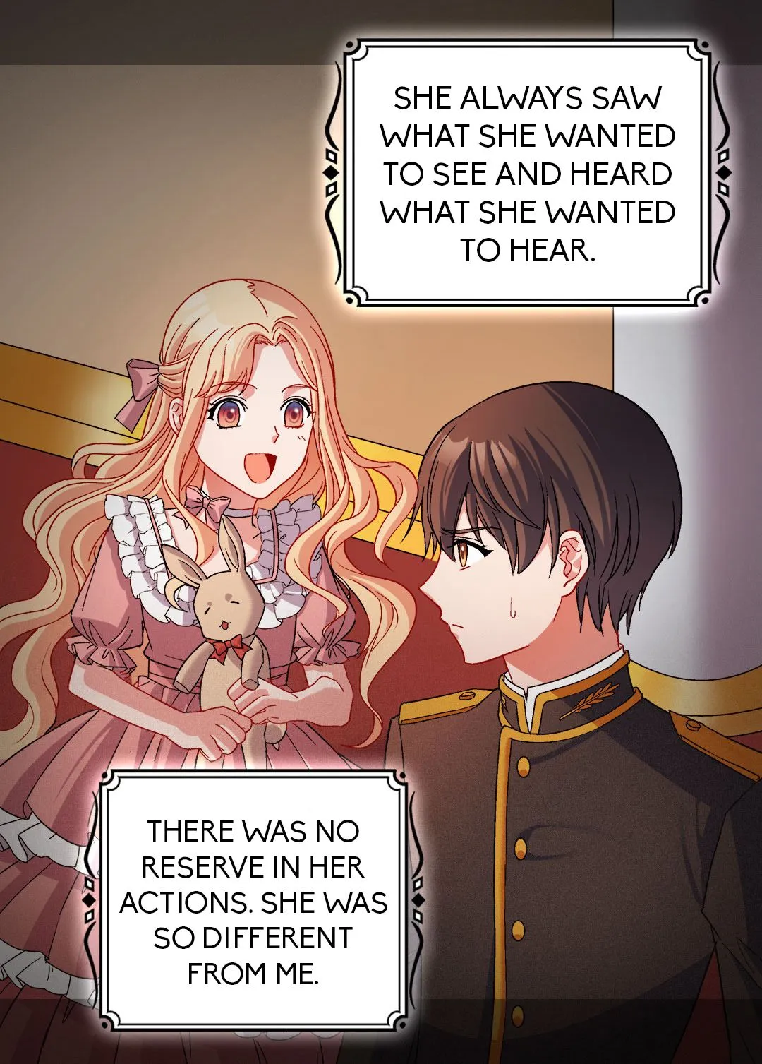 The Justice Of Villainous Woman Chapter 85 Online - página 38