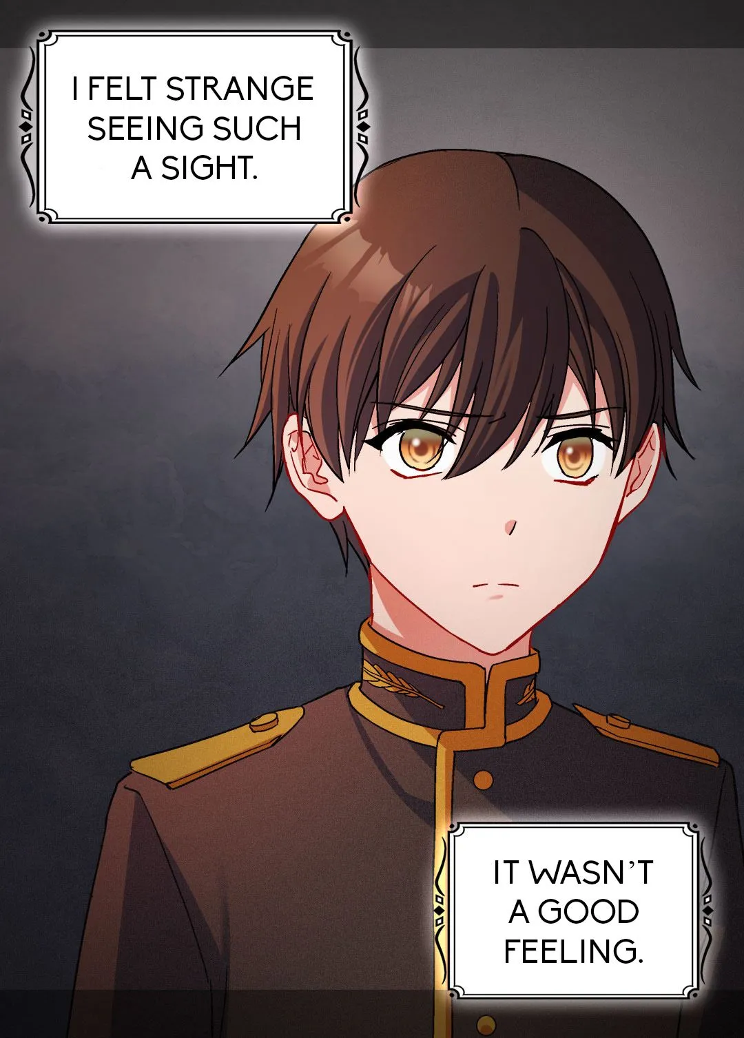 The Justice Of Villainous Woman Chapter 85 Online - página 40