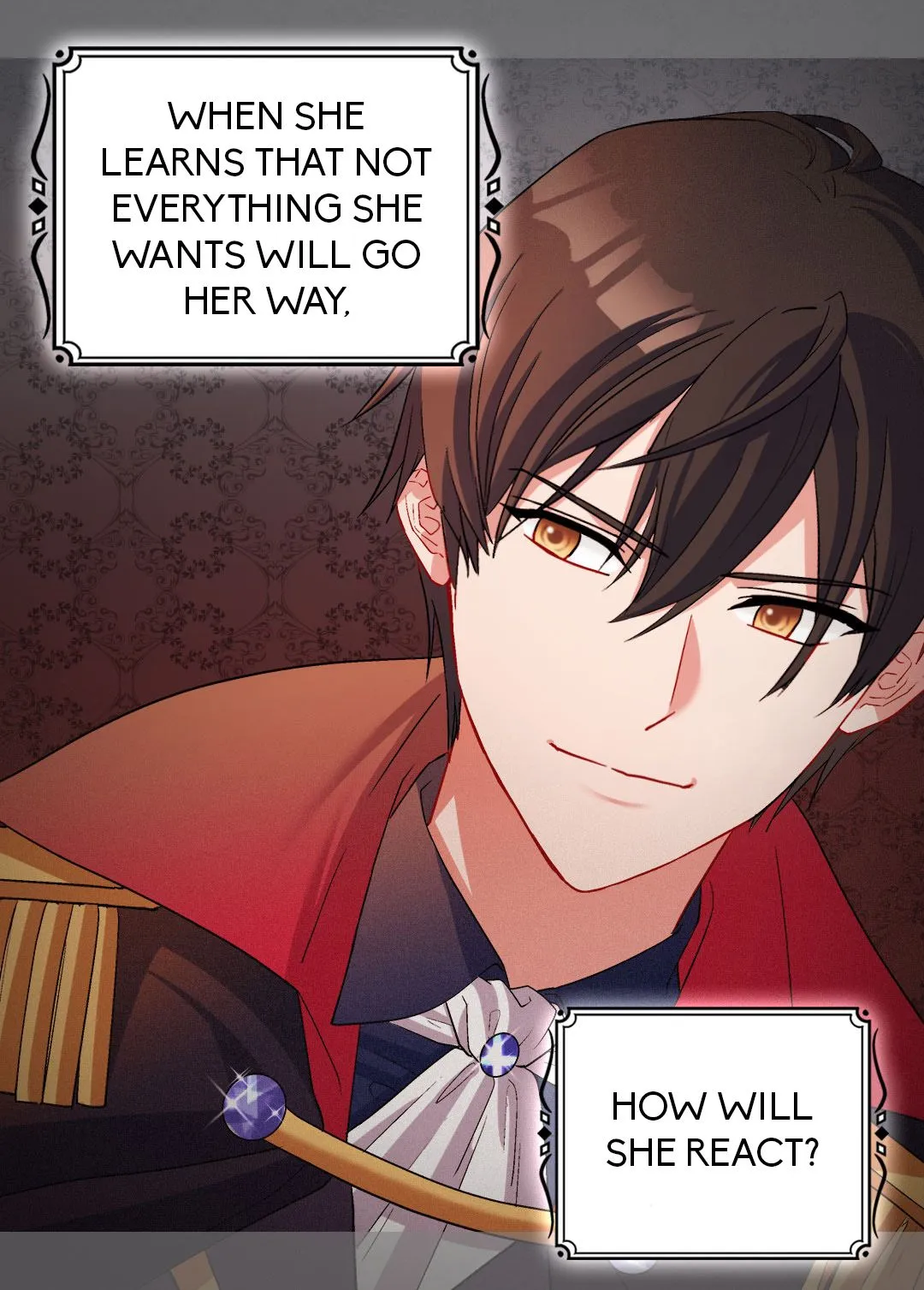 The Justice Of Villainous Woman Chapter 85 Online - página 45