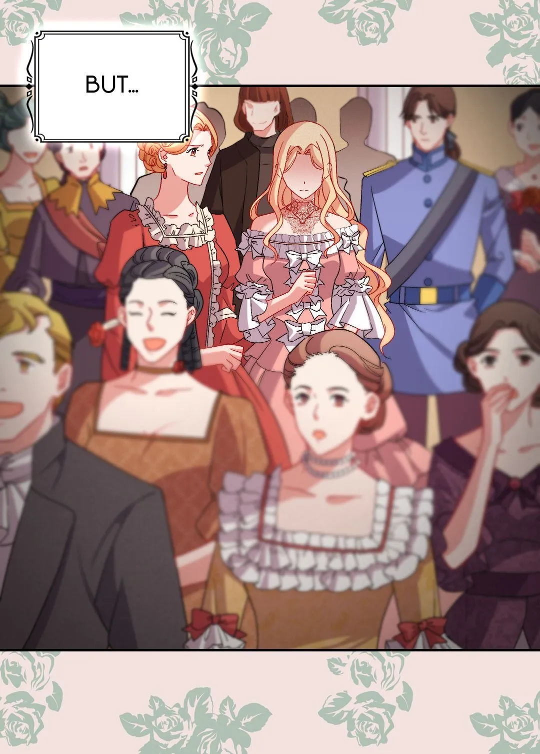 The Justice Of Villainous Woman Chapter 85 Online - página 47