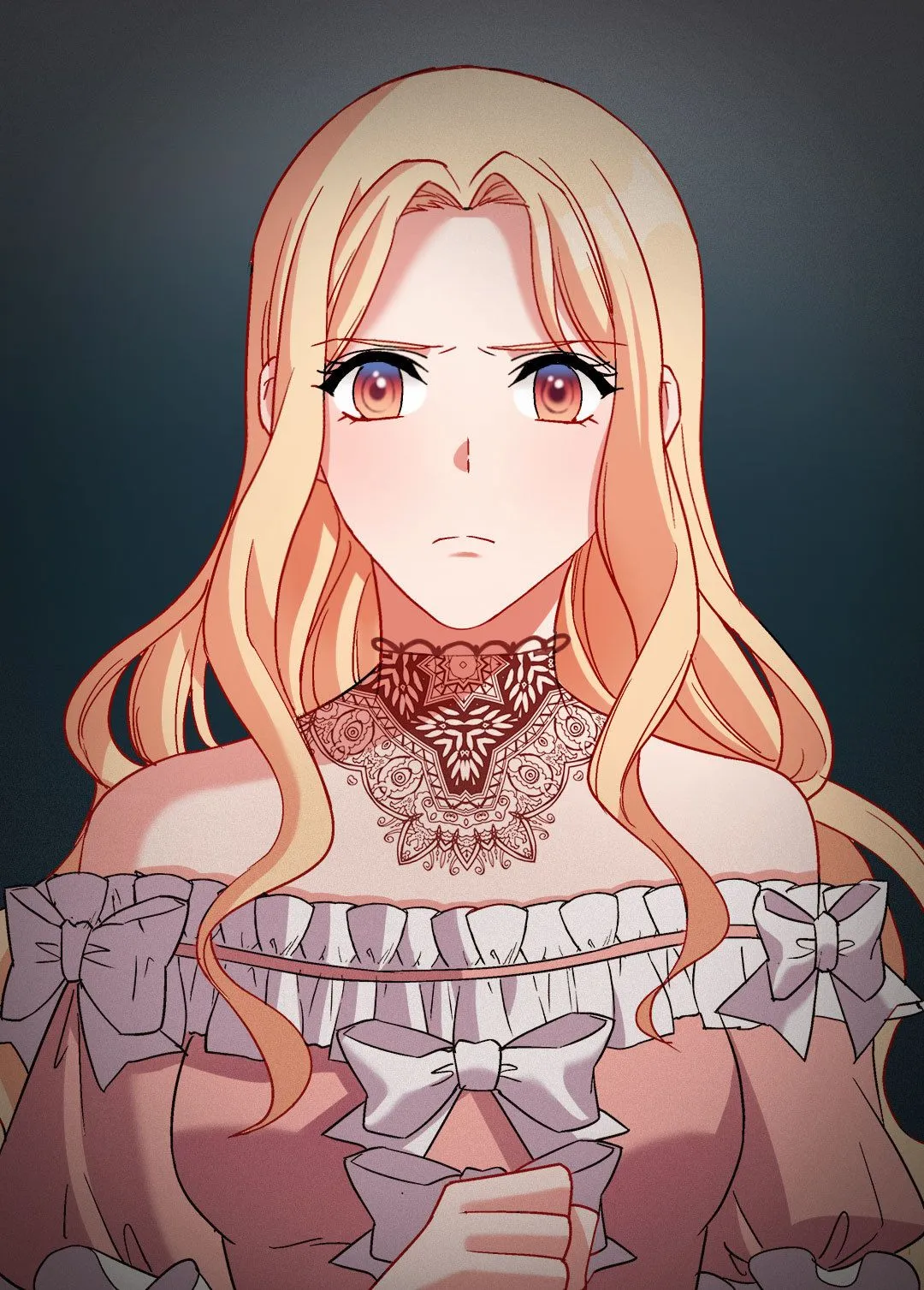 The Justice Of Villainous Woman Chapter 85 Online - página 48