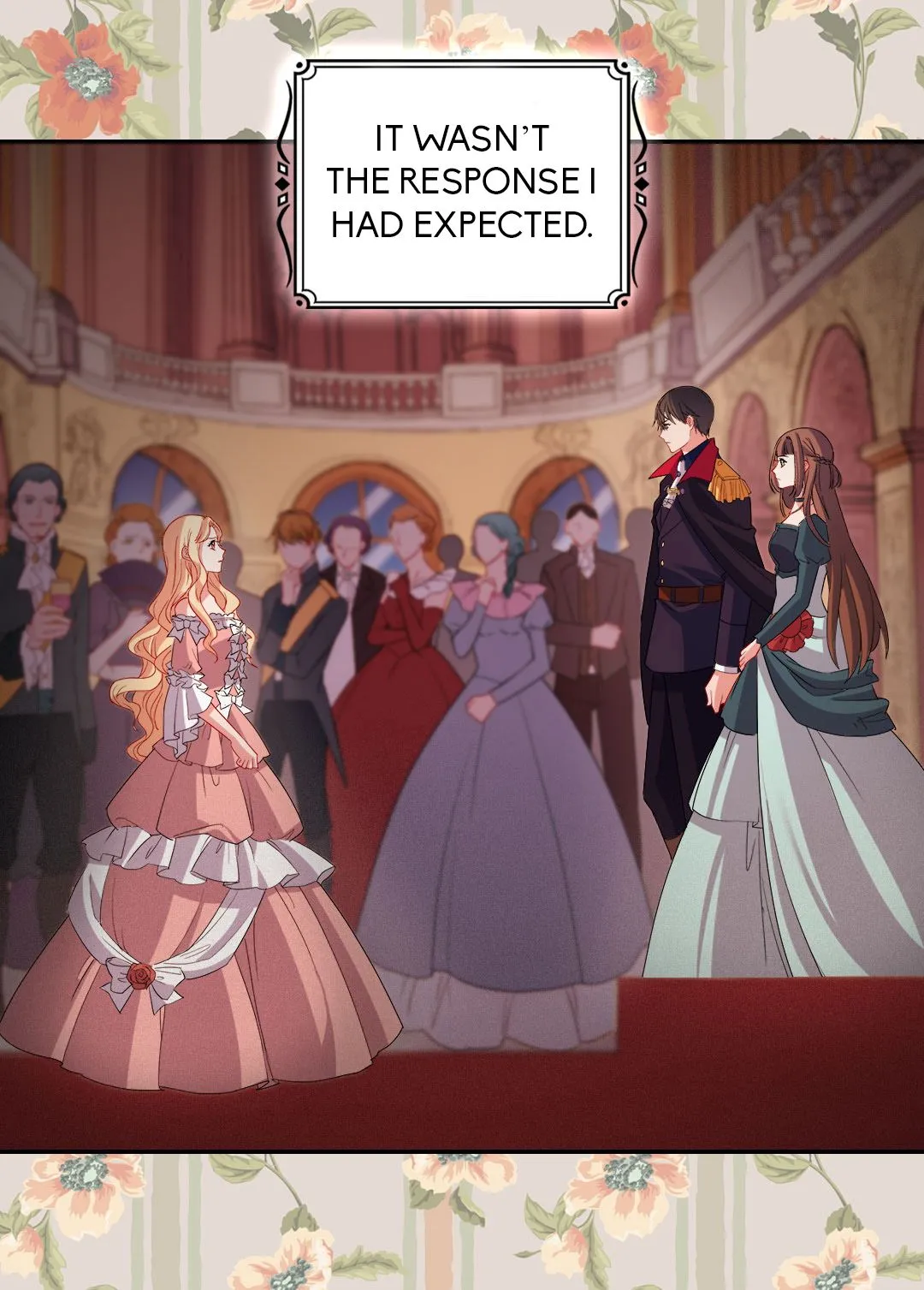 The Justice Of Villainous Woman Chapter 85 Online - página 49
