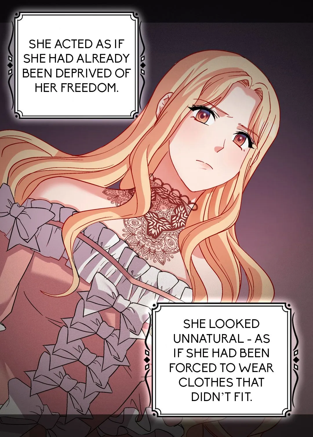 The Justice Of Villainous Woman Chapter 85 Online - página 50