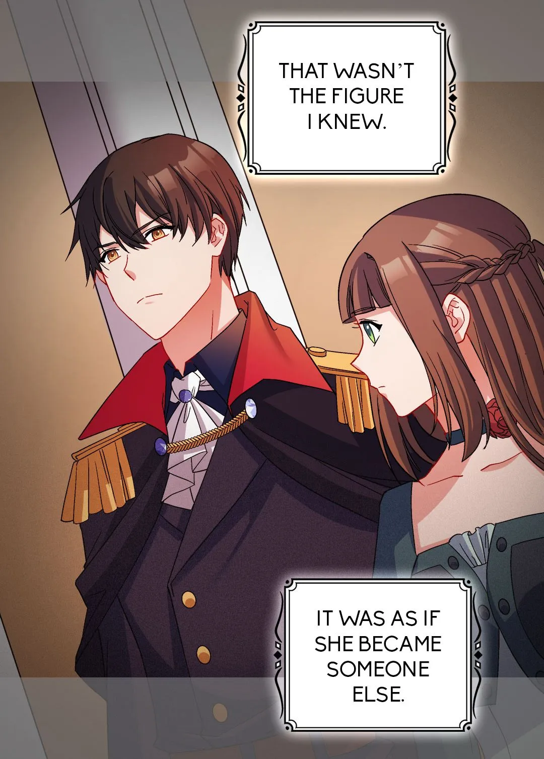 The Justice Of Villainous Woman Chapter 85 Online - página 51